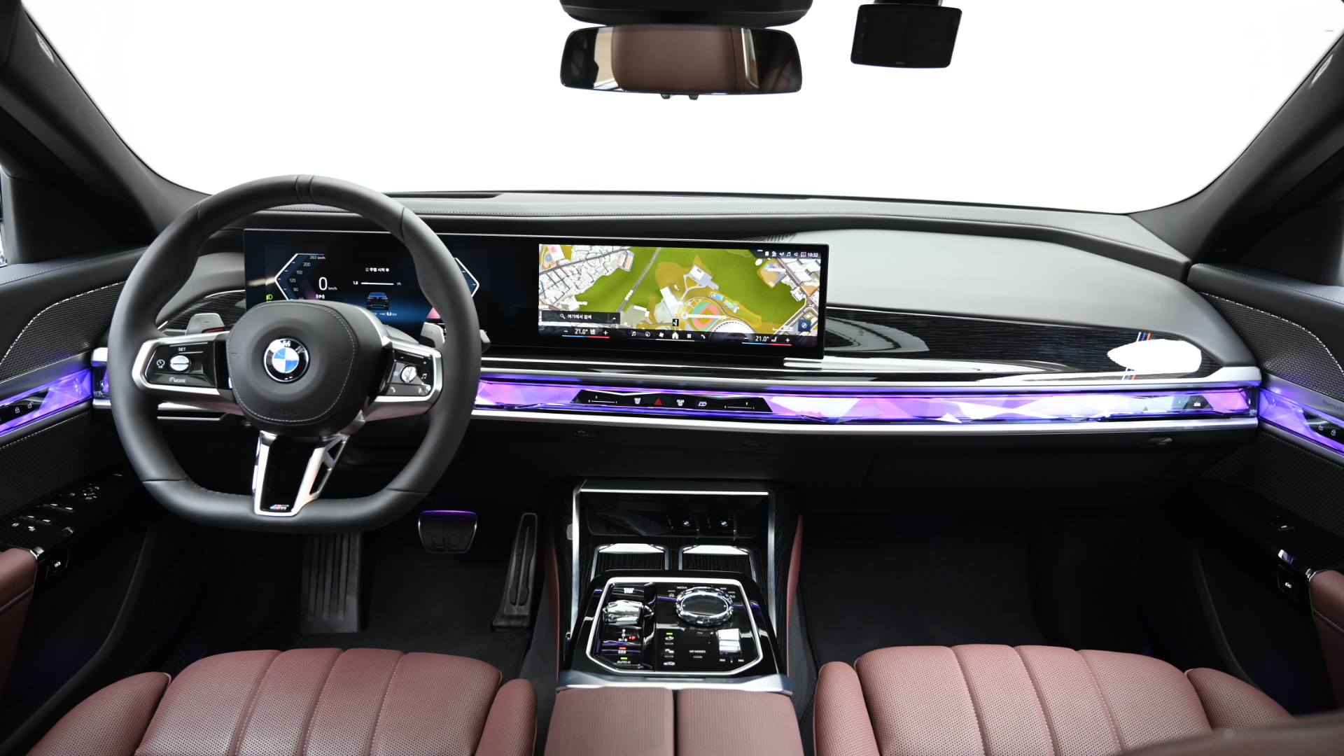 BMW 7er — miniaturë 7