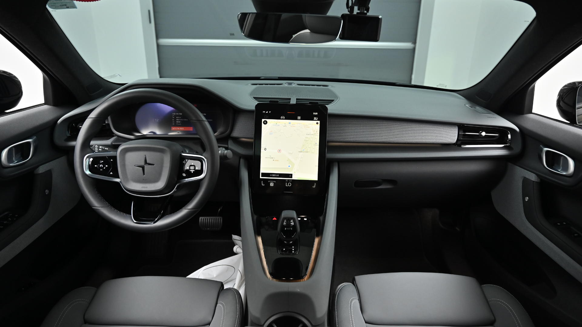 Polestar Polestar 2 78kWh Long Range Single Motor 2WD