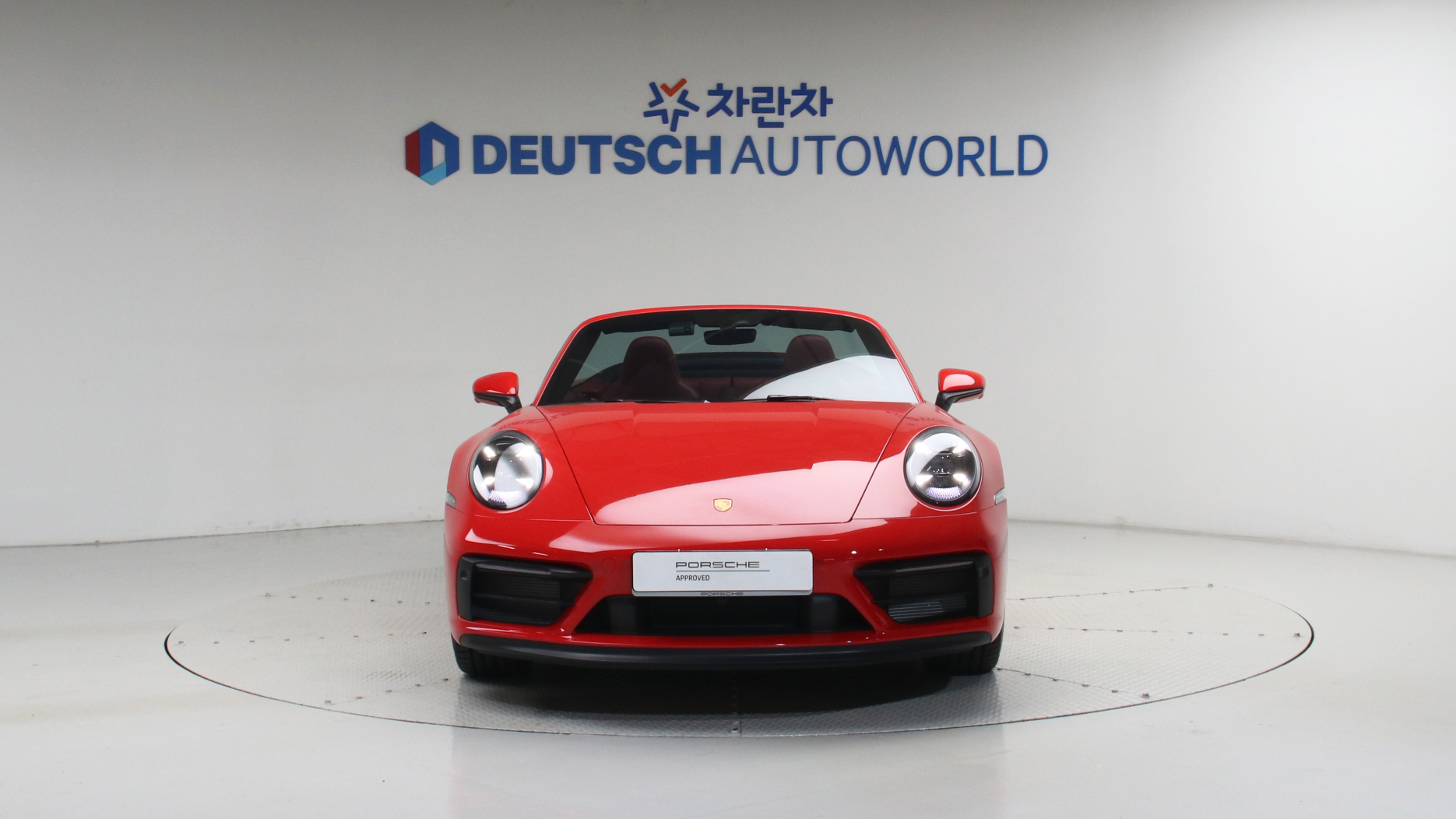 Porsche 911 — miniaturë 3