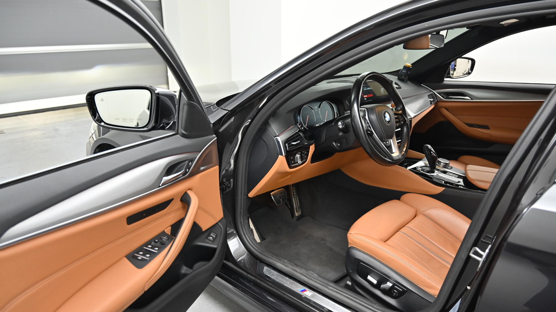 BMW 5er — miniaturë 29