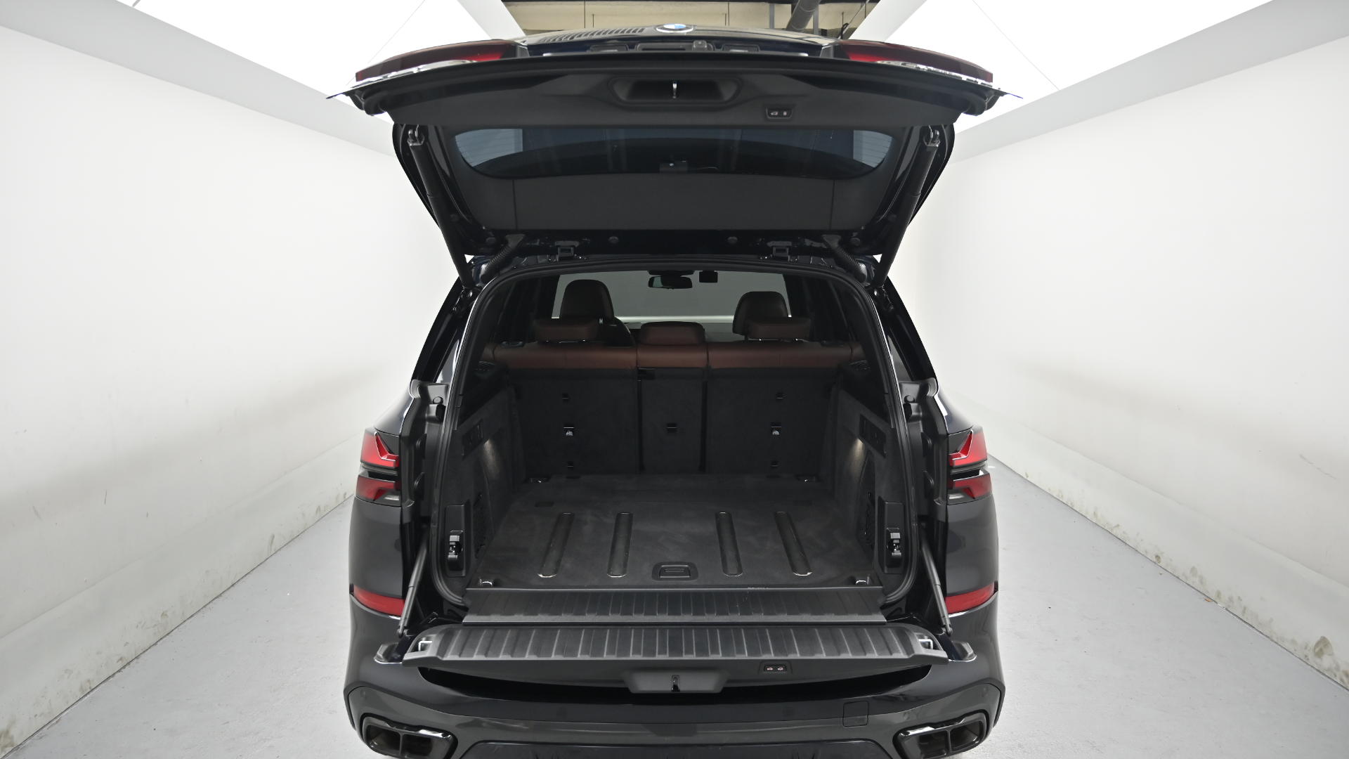 BMW X5 — miniaturë 38