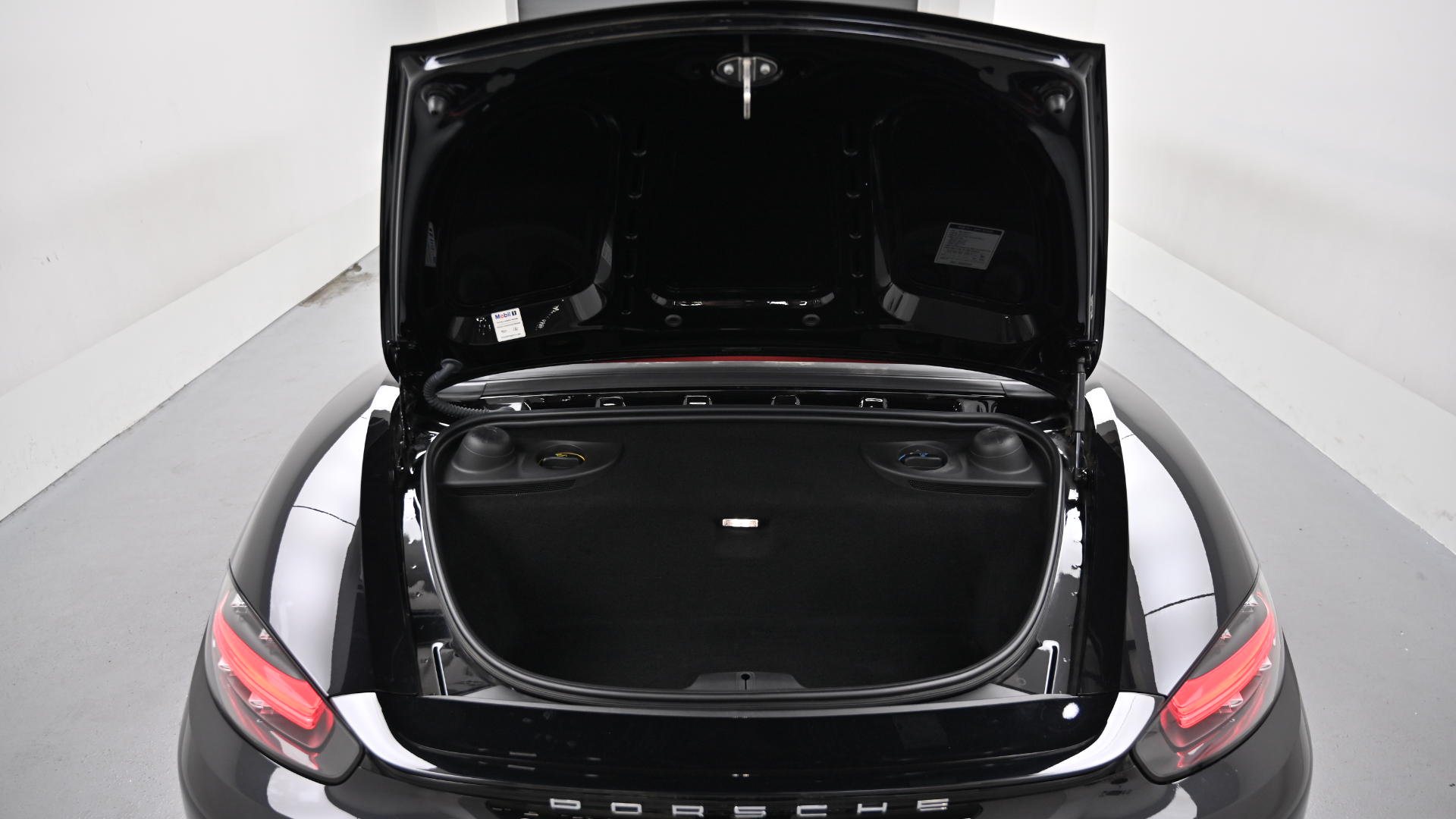 Porsche 718 — miniaturë 36