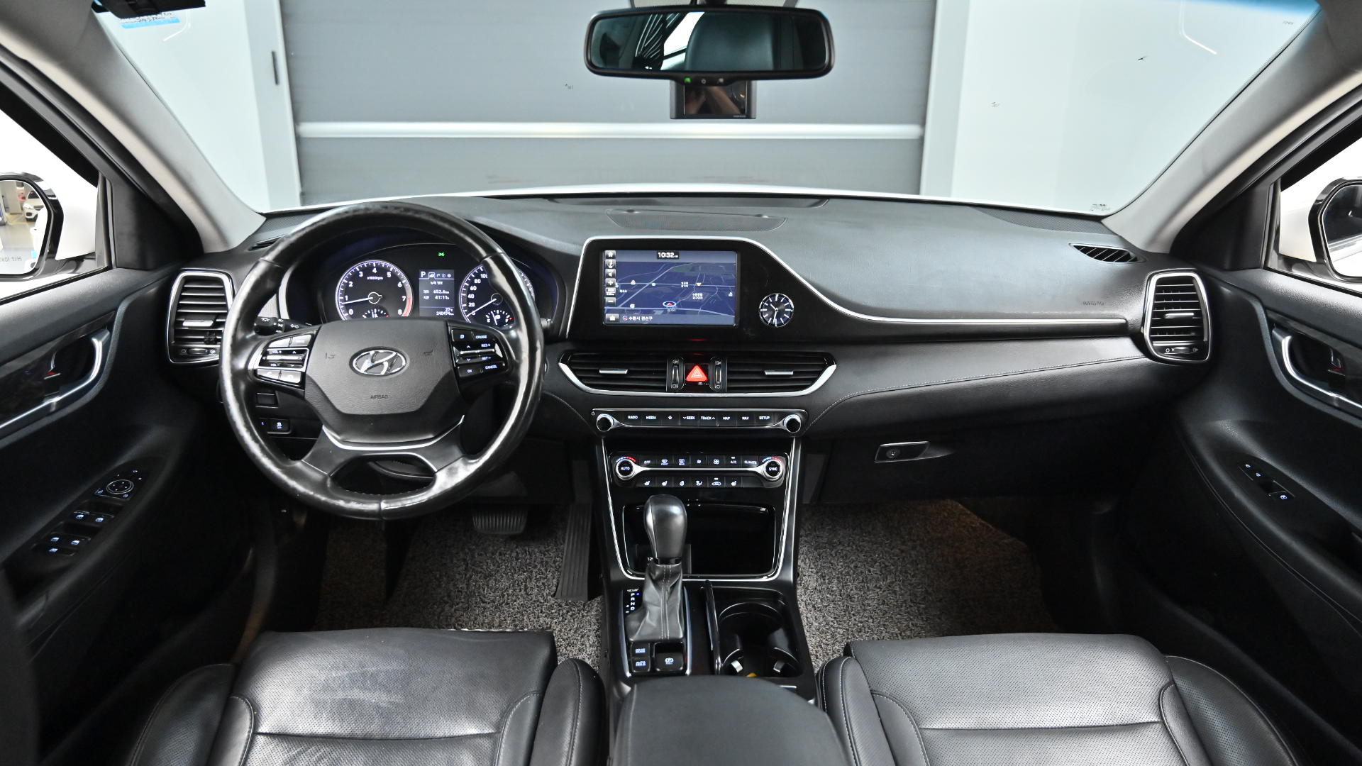 Hyundai Grandeur — miniaturë 7