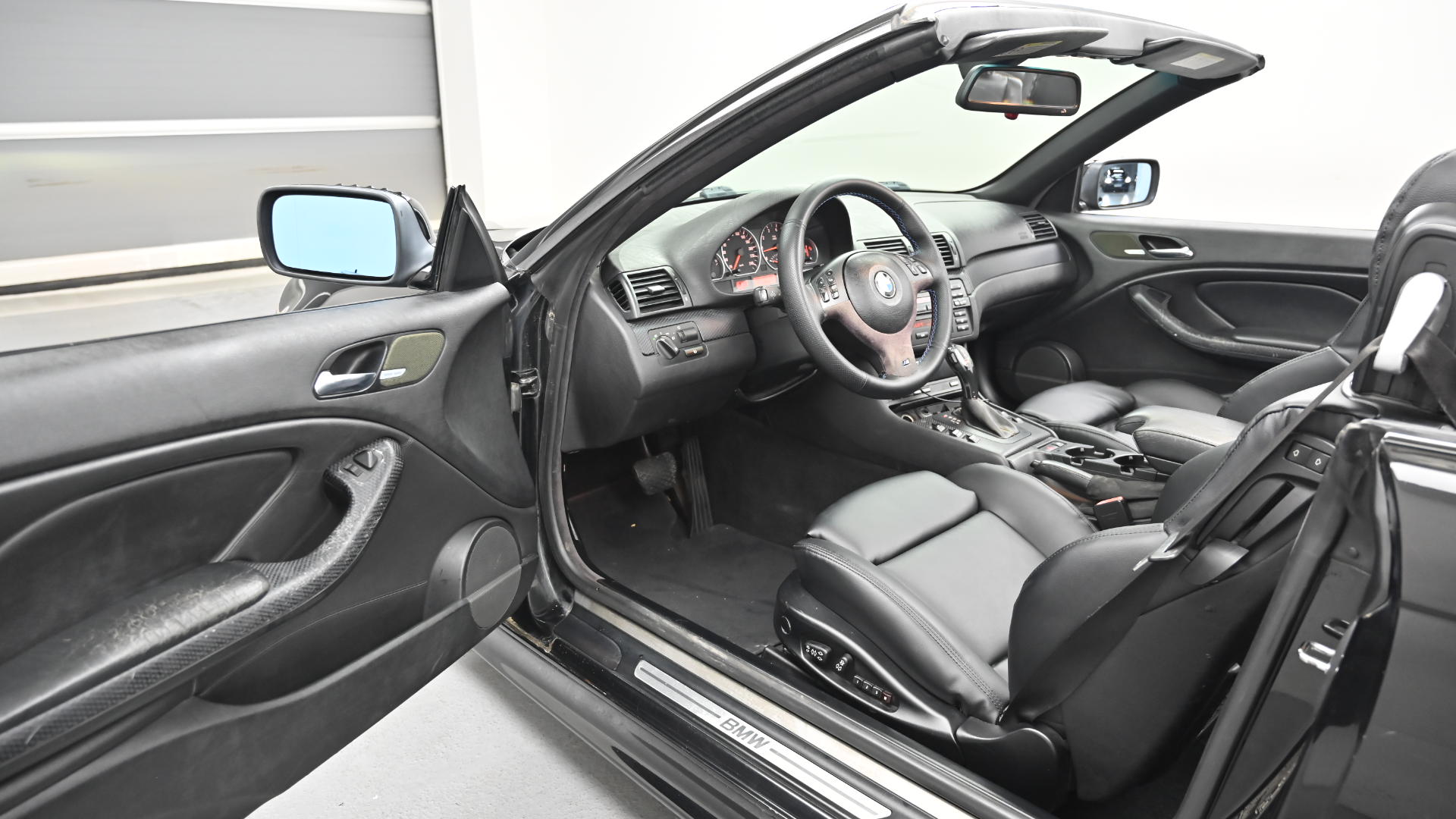 BMW 3er — miniaturë 11