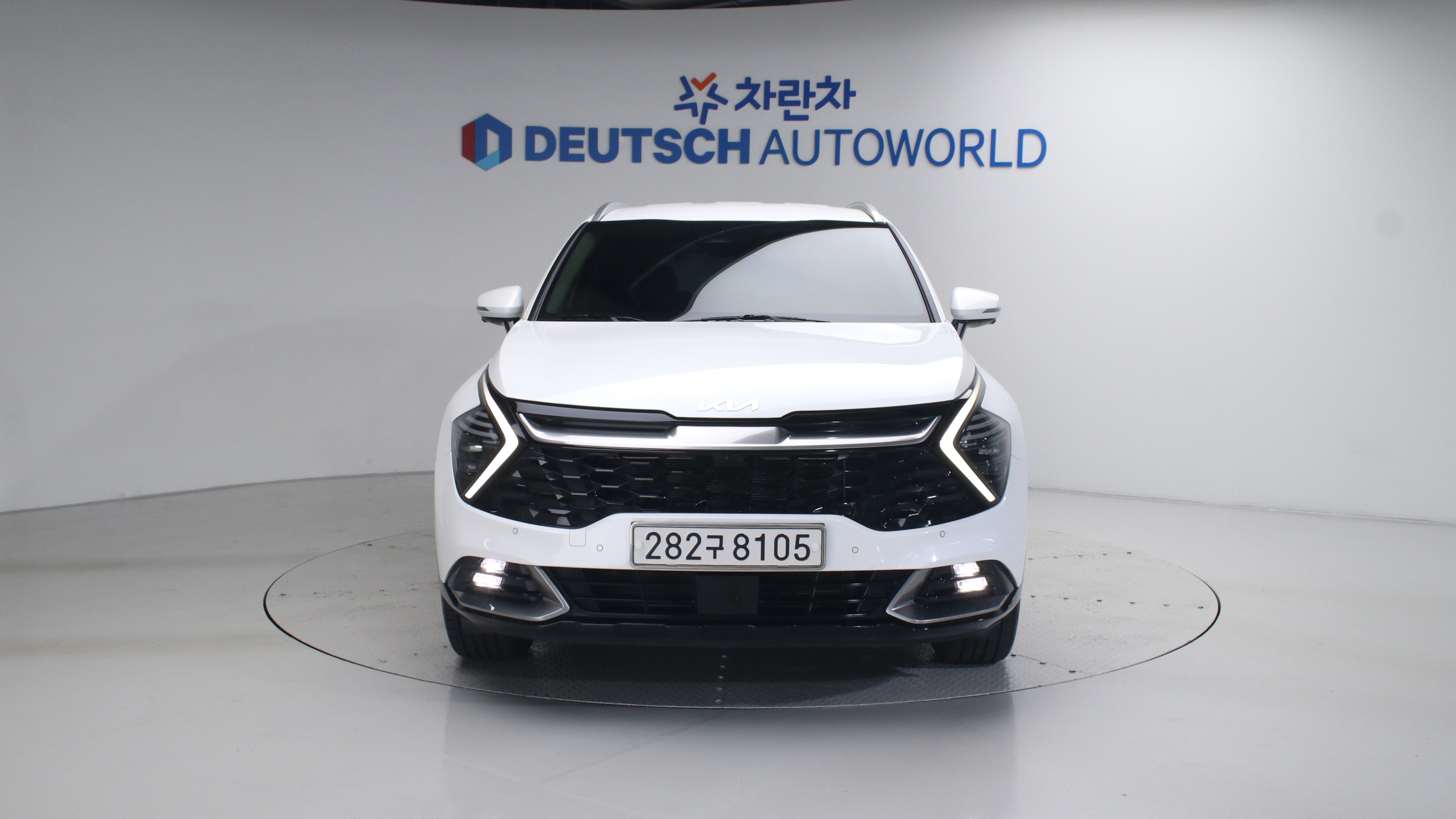 Kia Sportage — miniaturë 3