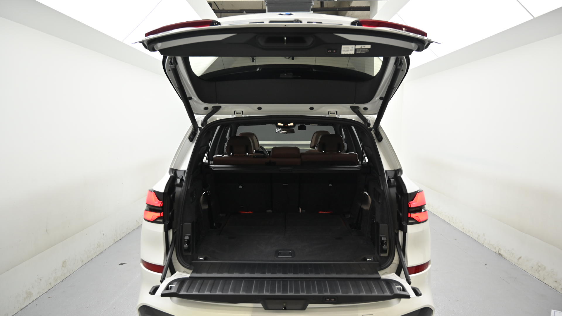 BMW X5 — miniaturë 38