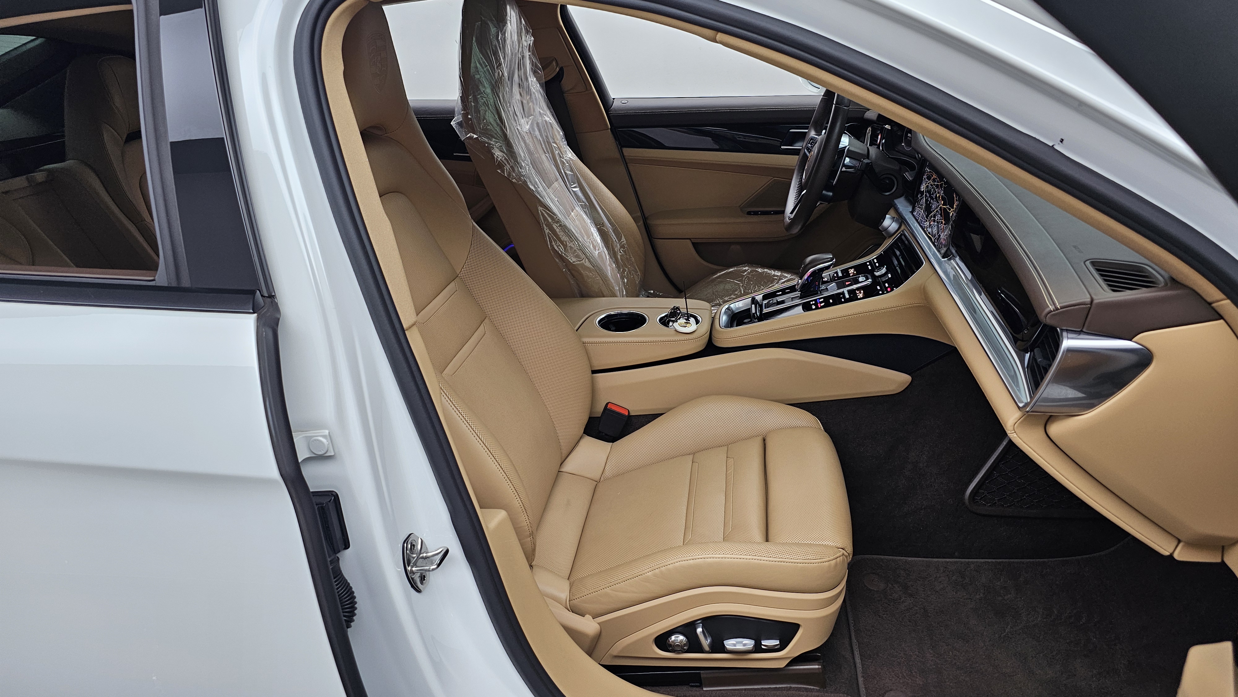 포르쉐 파나메라 (971) 3.0 AWD