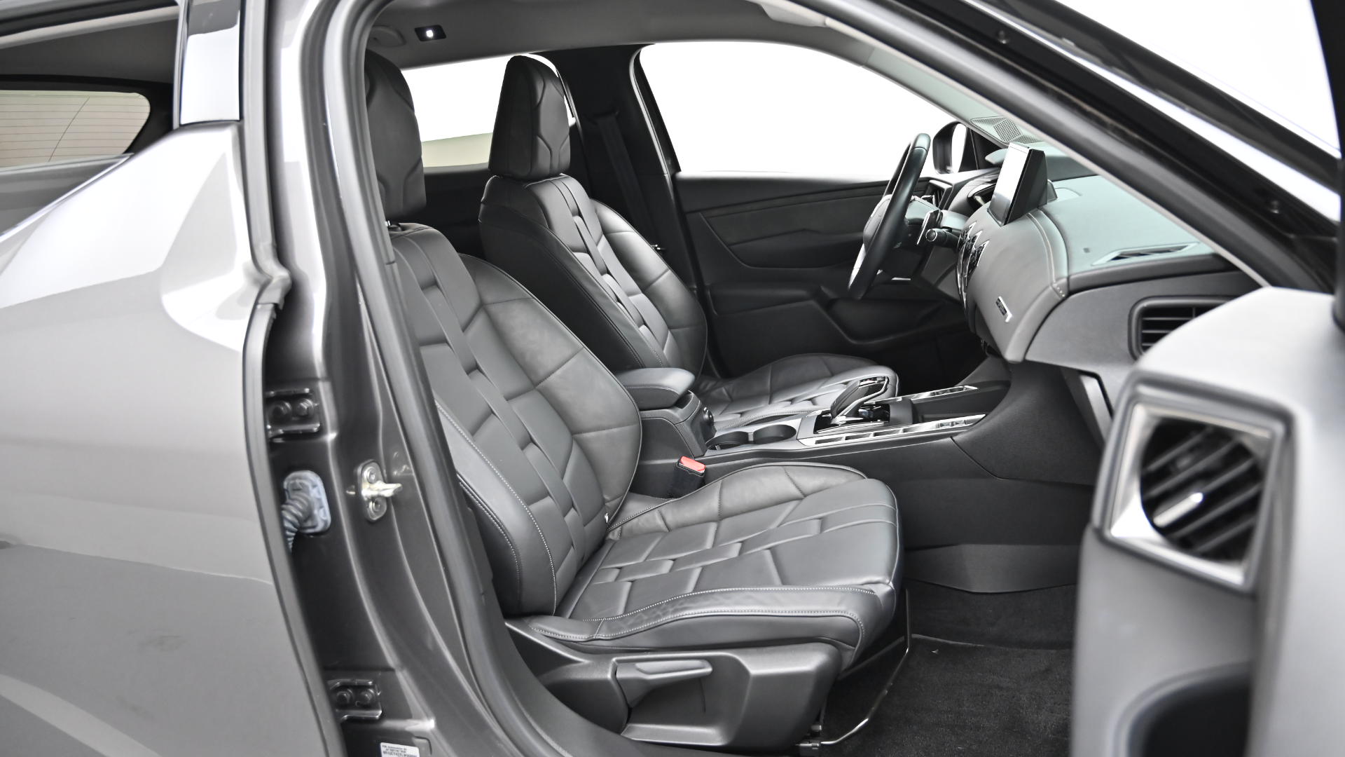 Citroen/DS DS3 Crossback 1.5 BlueHDi So Chic Tech Pack