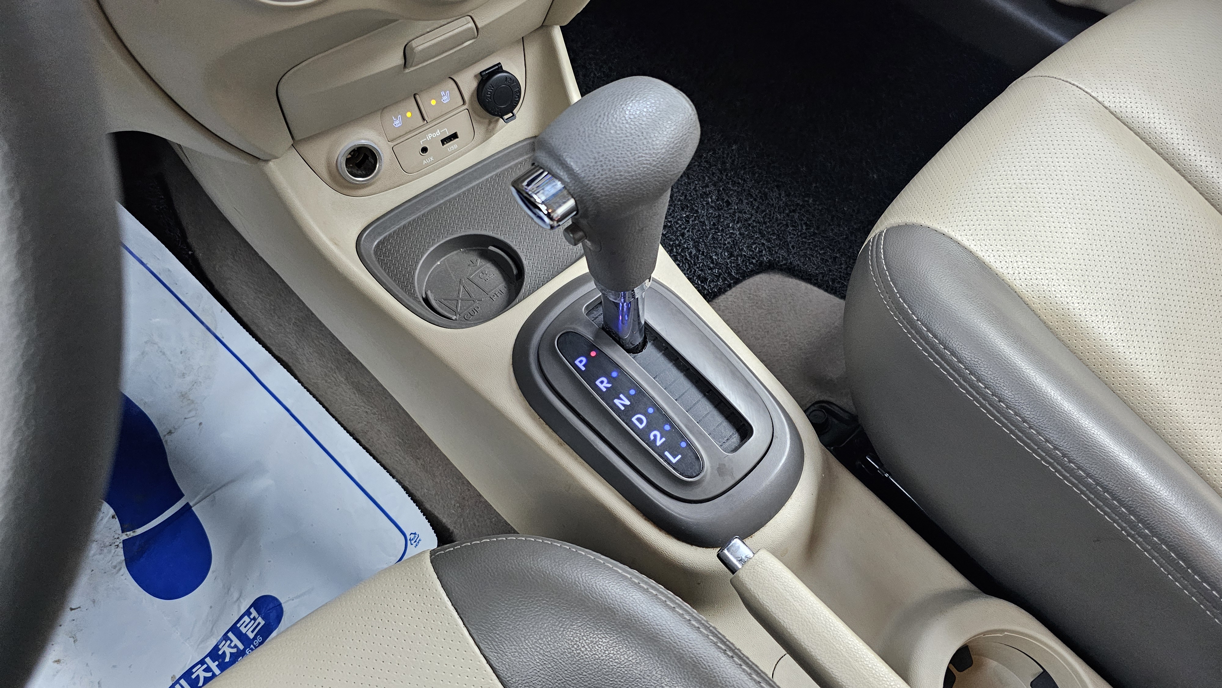Hyundai Verna Transform 1.4 DOHC Premier