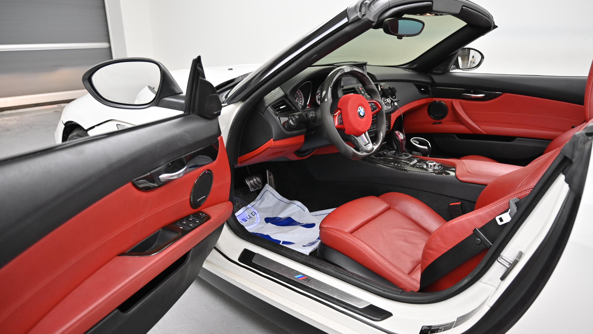 BMW Z4 — miniaturë 11