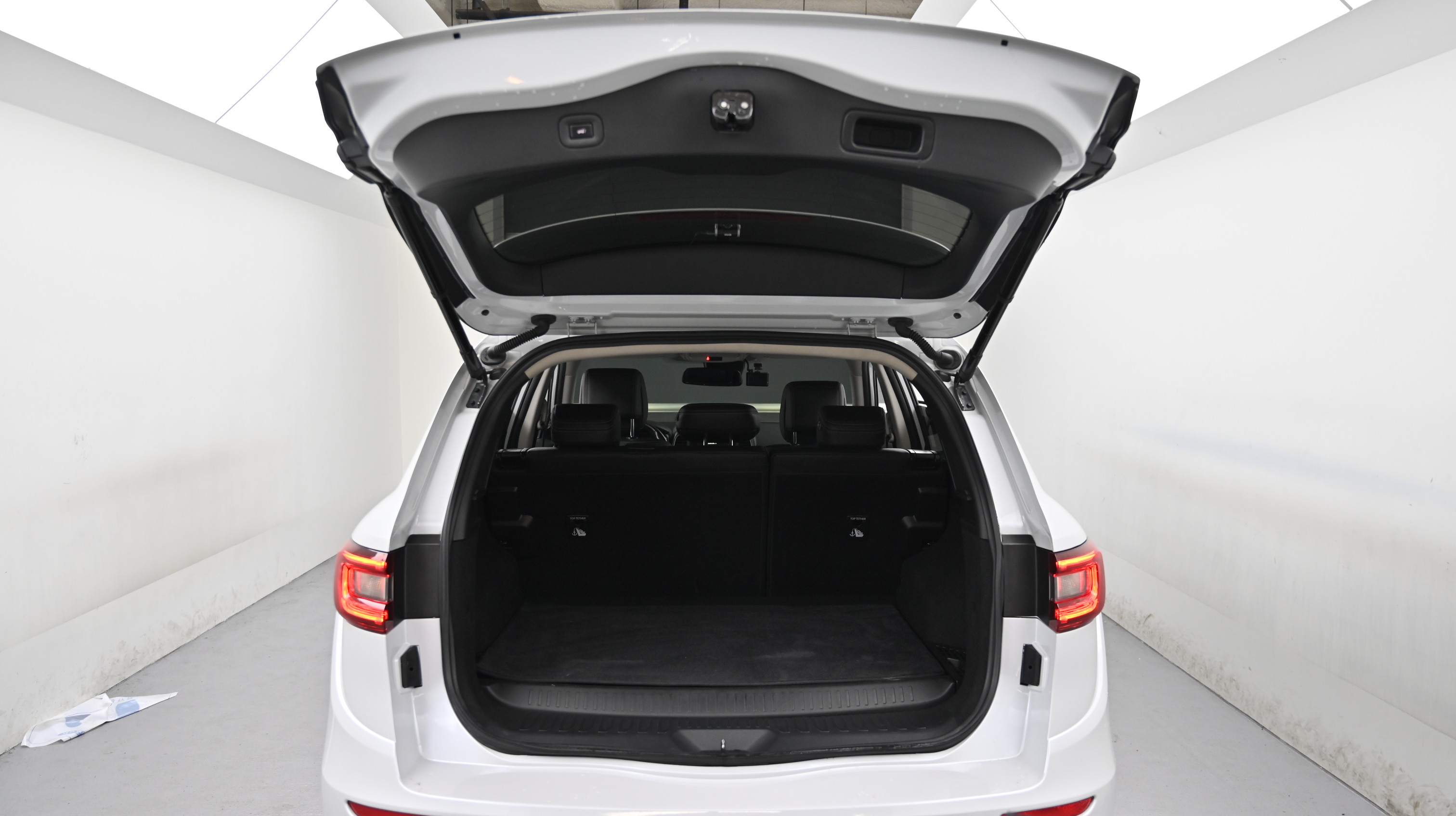 Renault Samsung QM6 — miniaturë 19