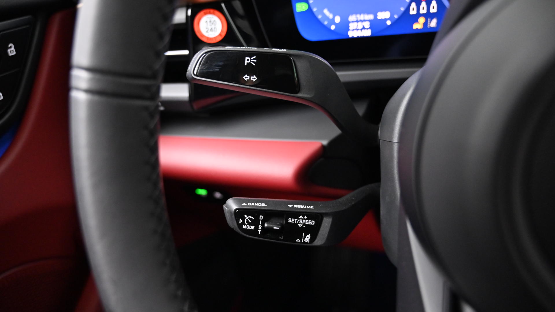 Porsche Macan — miniaturë 36