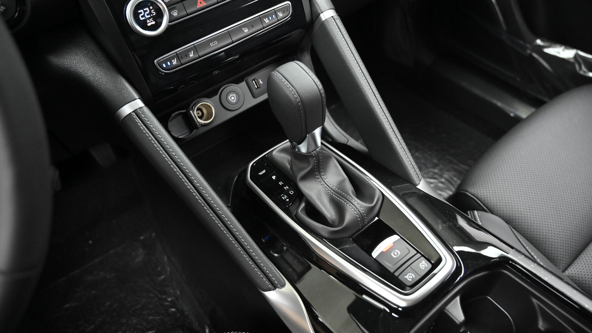 Renault Samsung QM6 — miniaturë 9