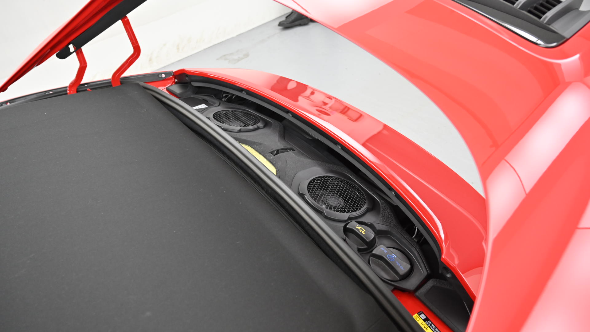 Porsche 911 — miniaturë 6