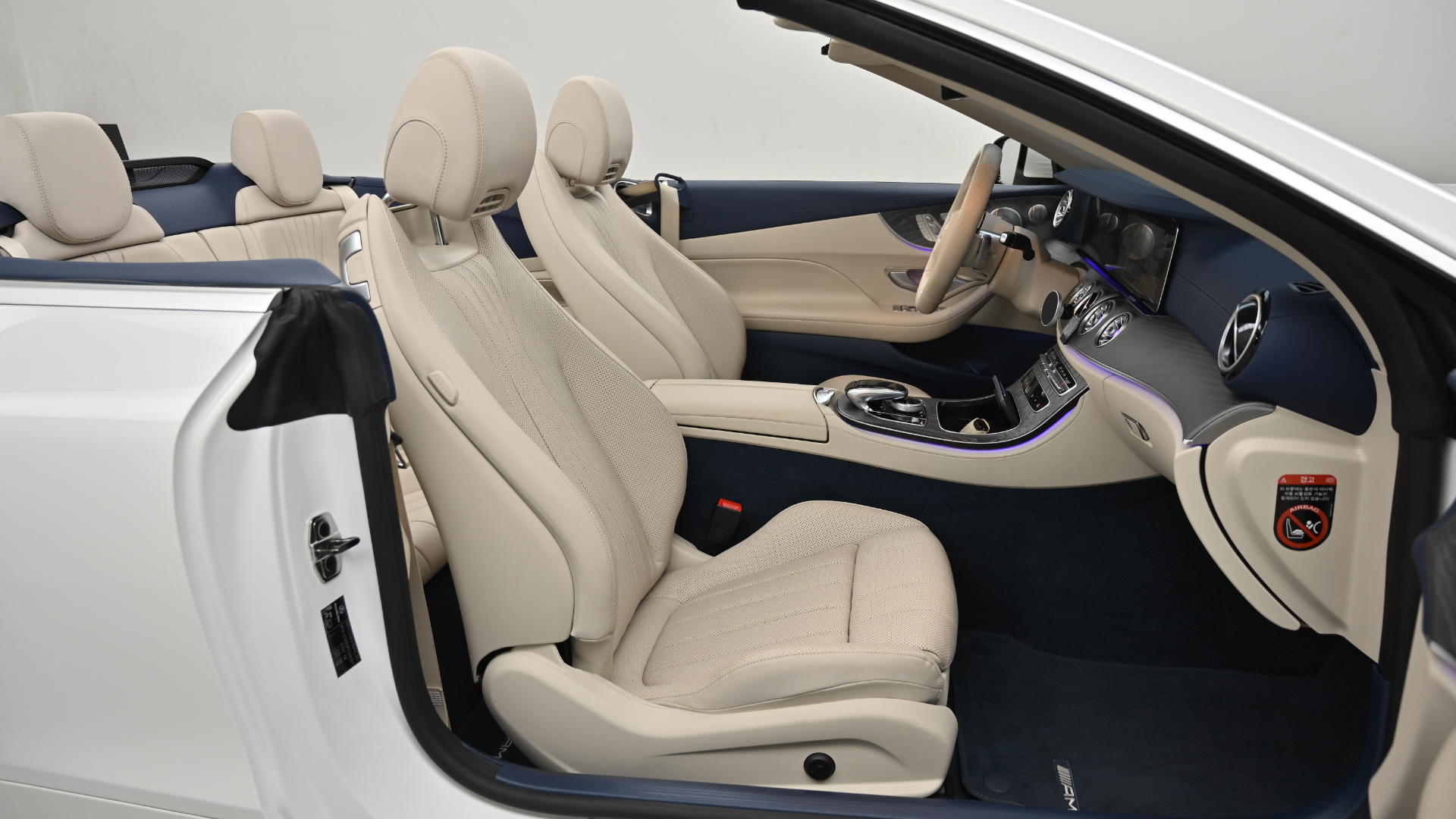 Mercedes-Benz E-klasse — miniaturë 10