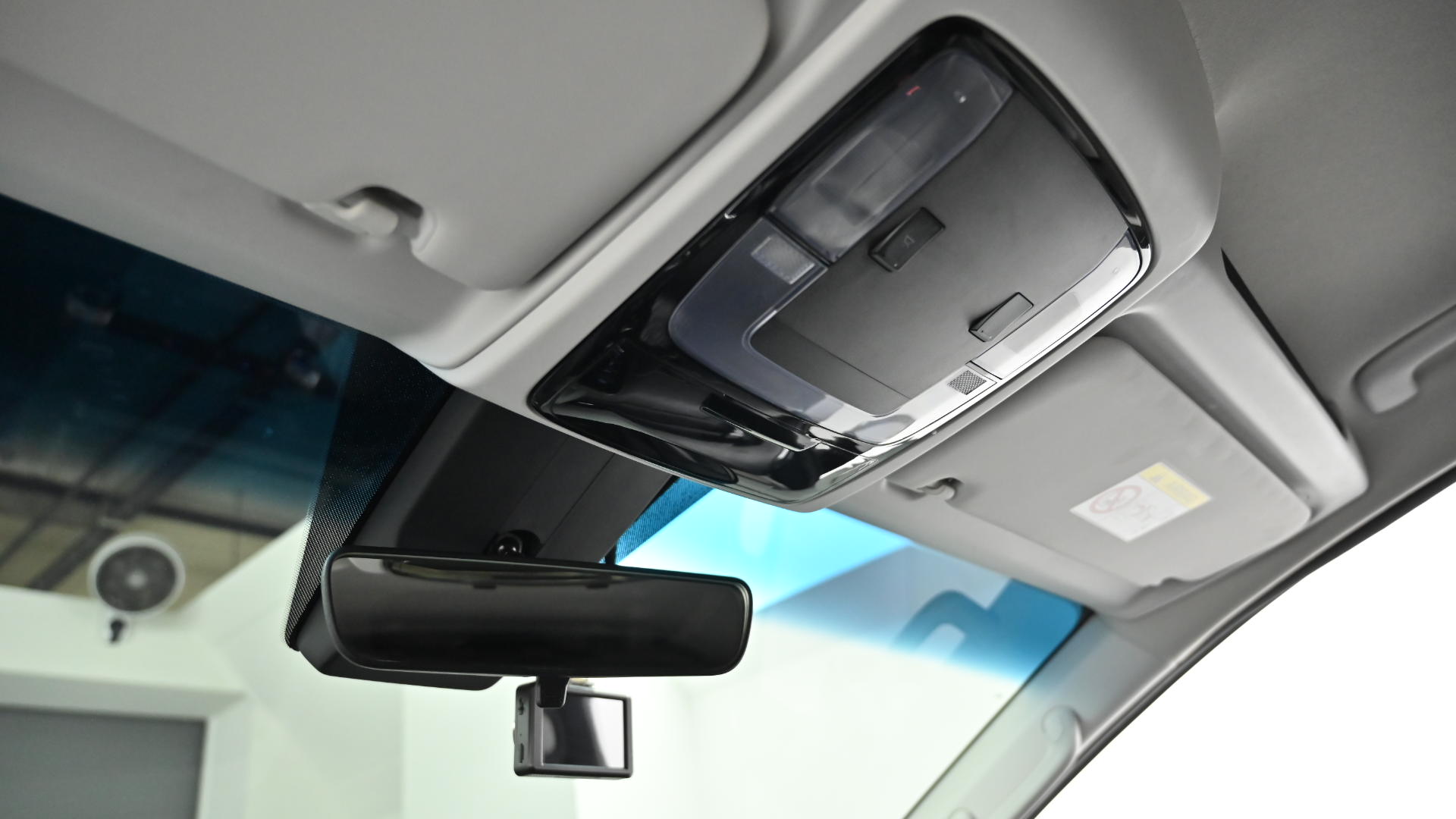 Hyundai Staria — miniaturë 18