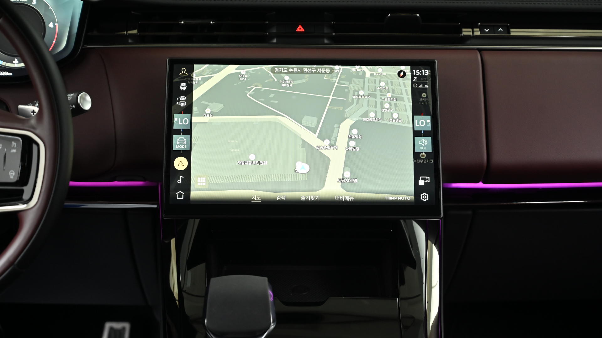 Land Rover Range Rover Sport — miniaturë 14