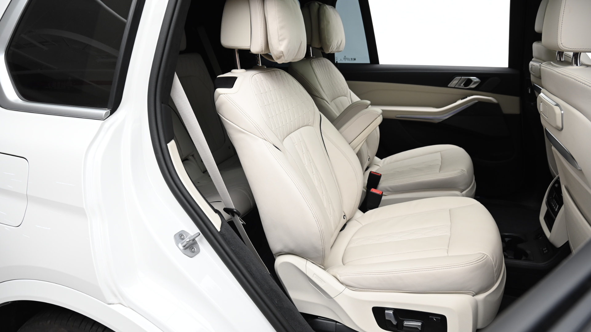 BMW X7 — miniaturë 12