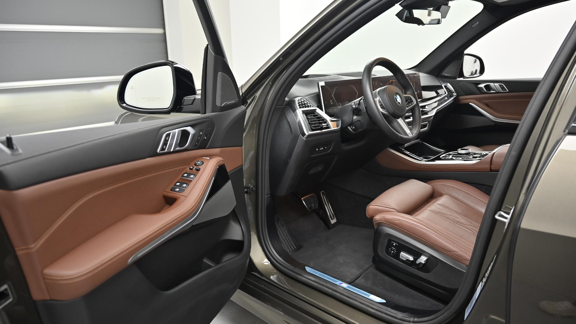 BMW X5 — miniaturë 11
