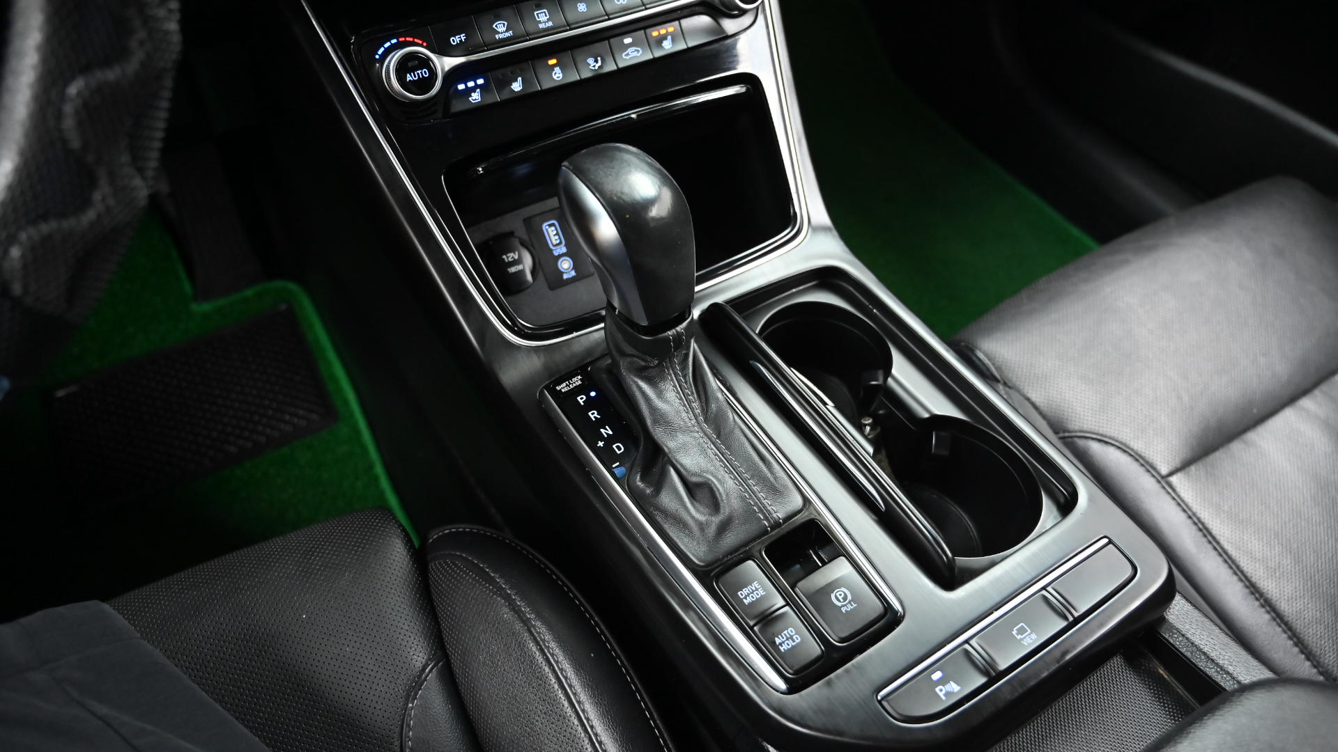 Hyundai Grandeur — miniaturë 9