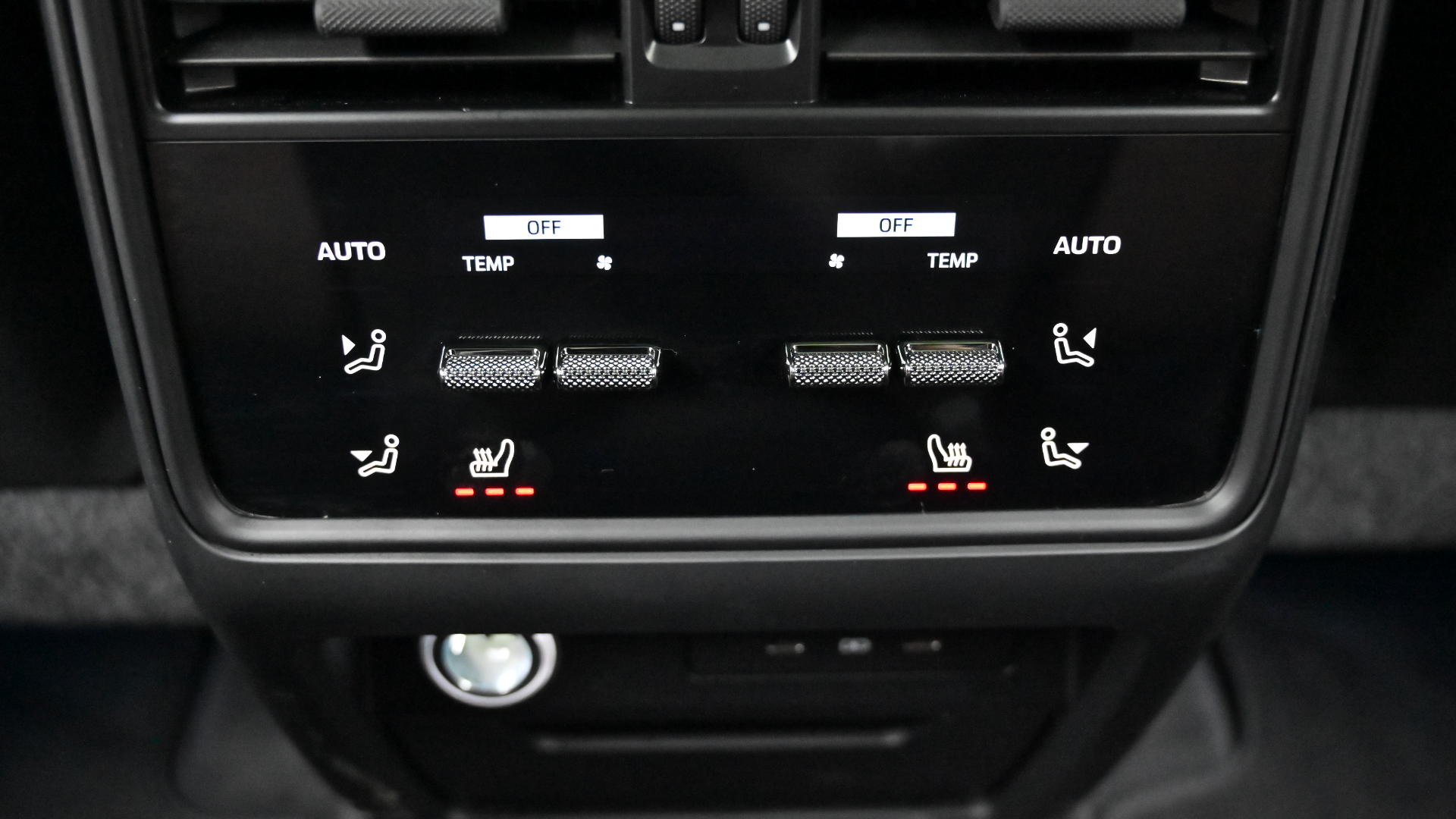 Porsche Cayenne — miniaturë 16