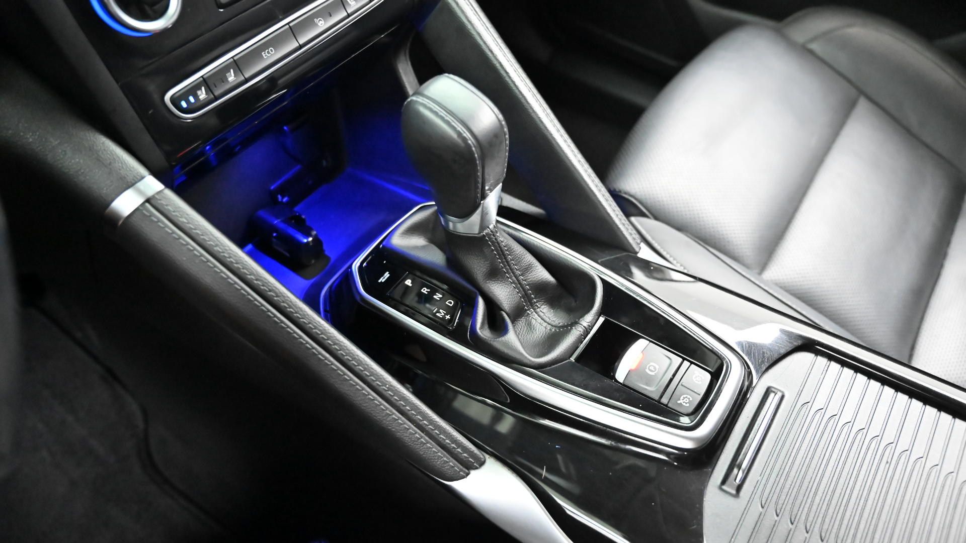 Renault Samsung QM6 — miniaturë 9