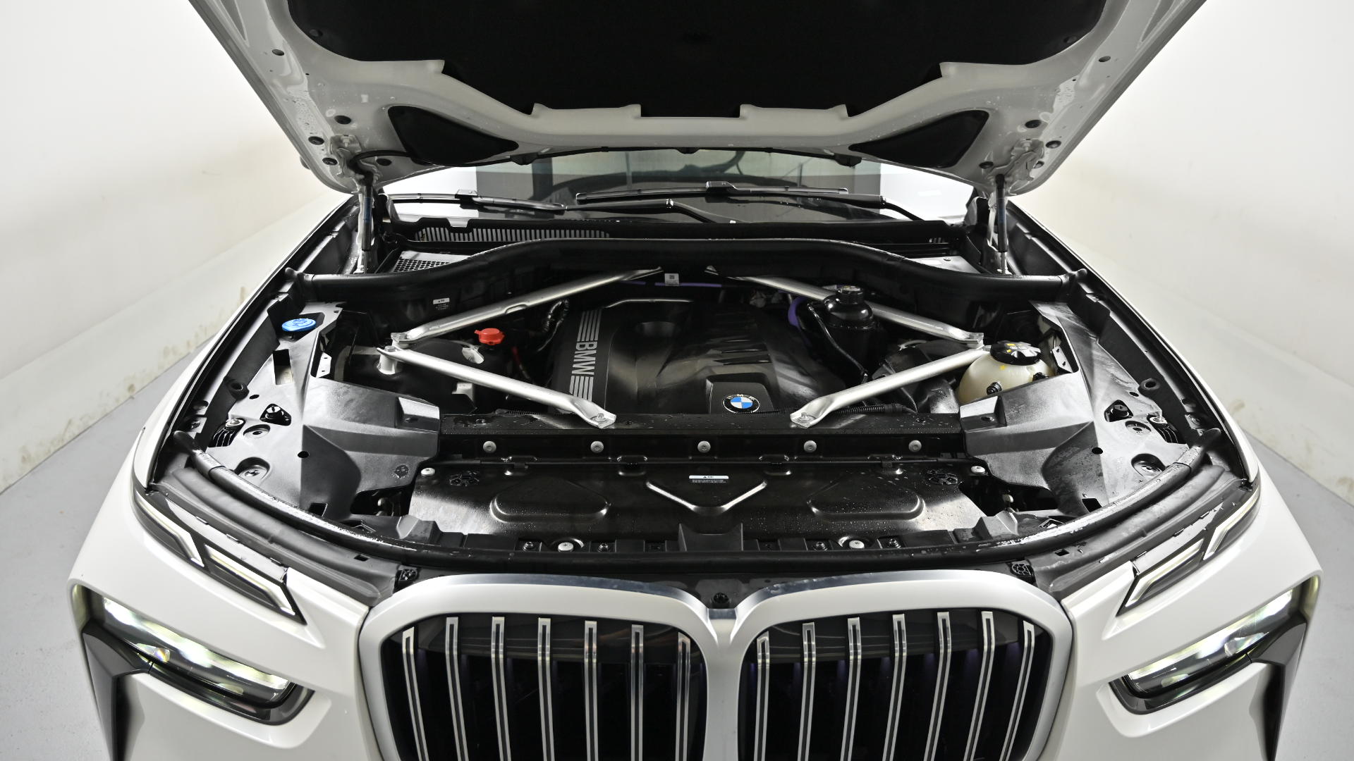 BMW X7 — miniaturë 28