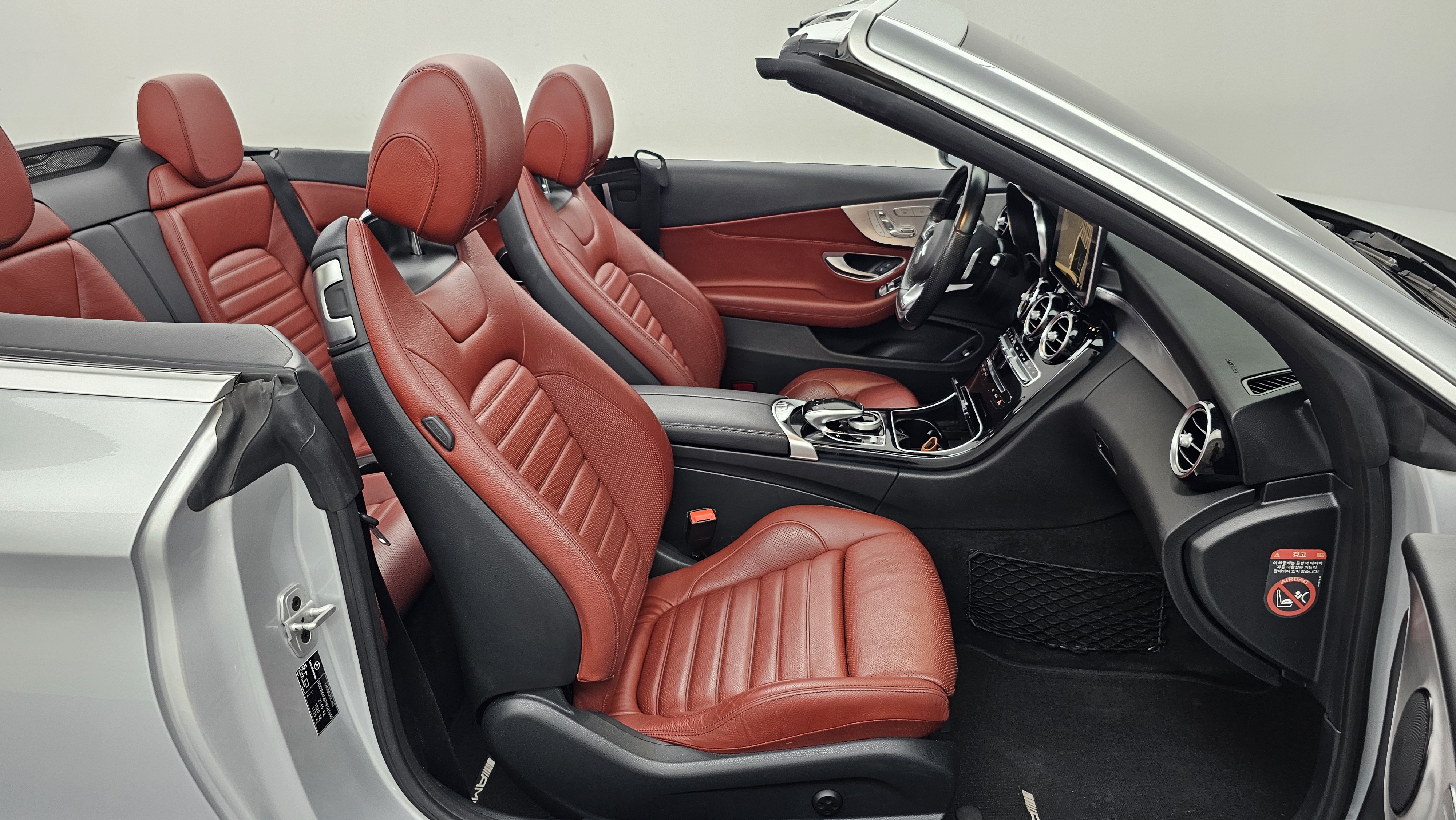 Mercedes-Benz C-klasse — miniaturë 10