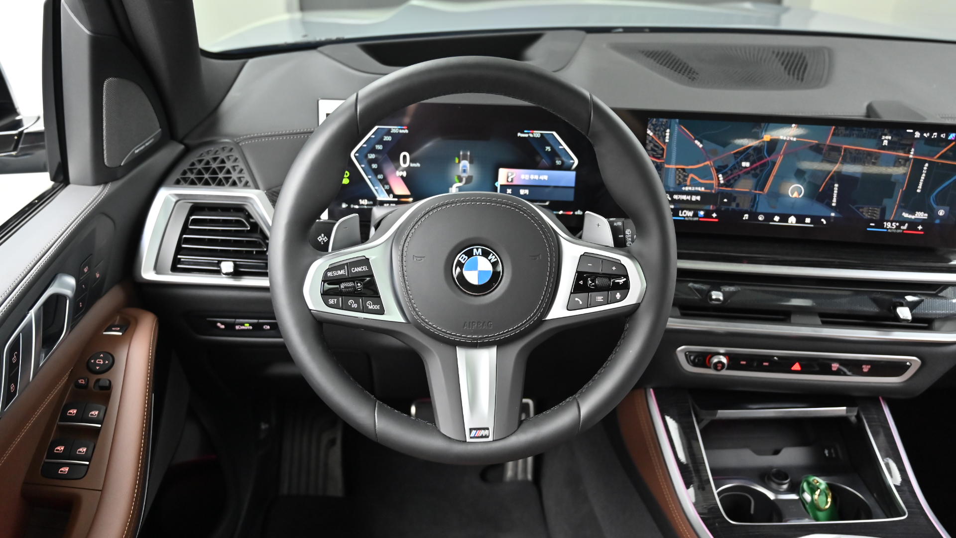 BMW X5 — miniaturë 13