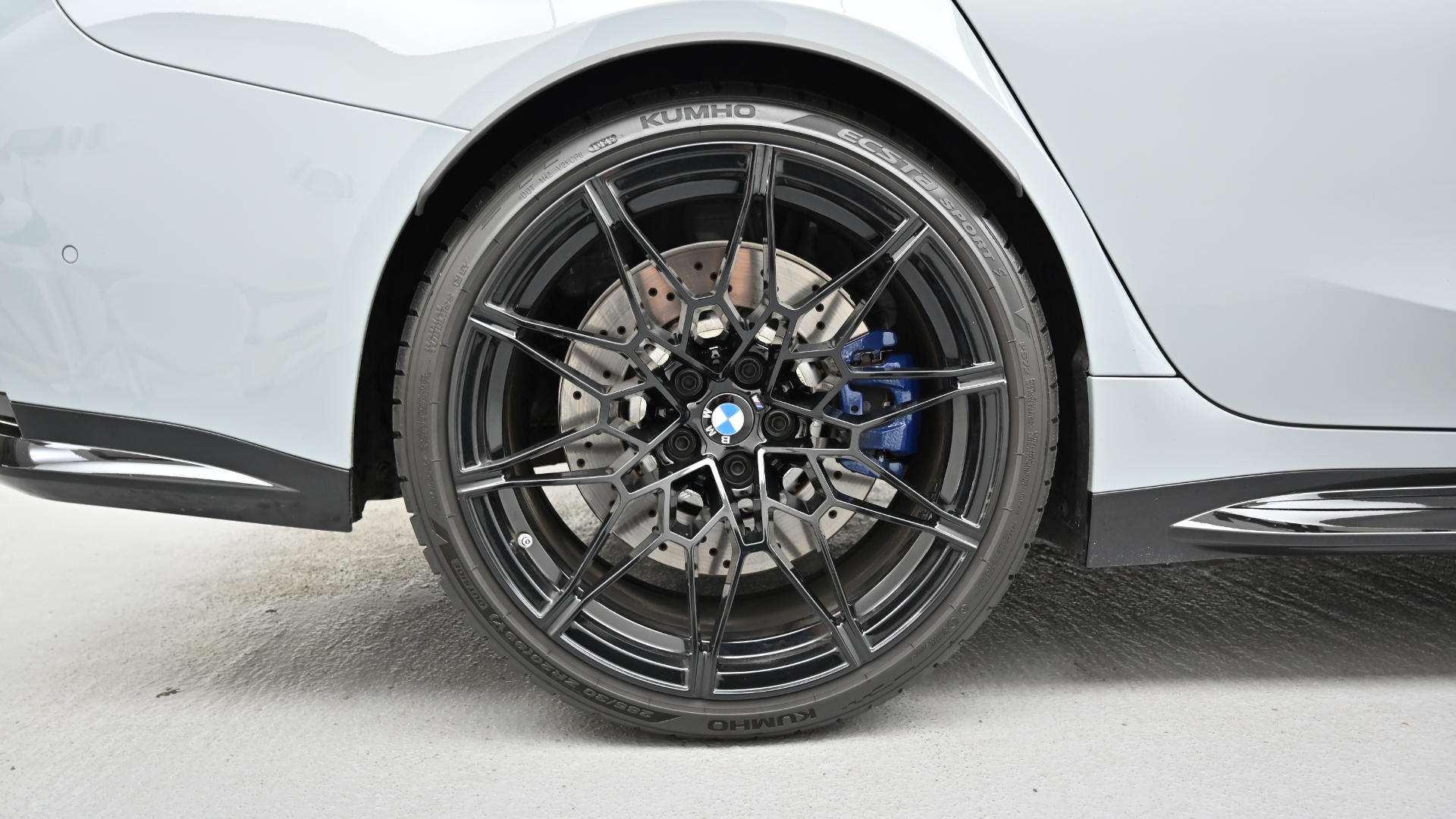 BMW M3 — miniaturë 5