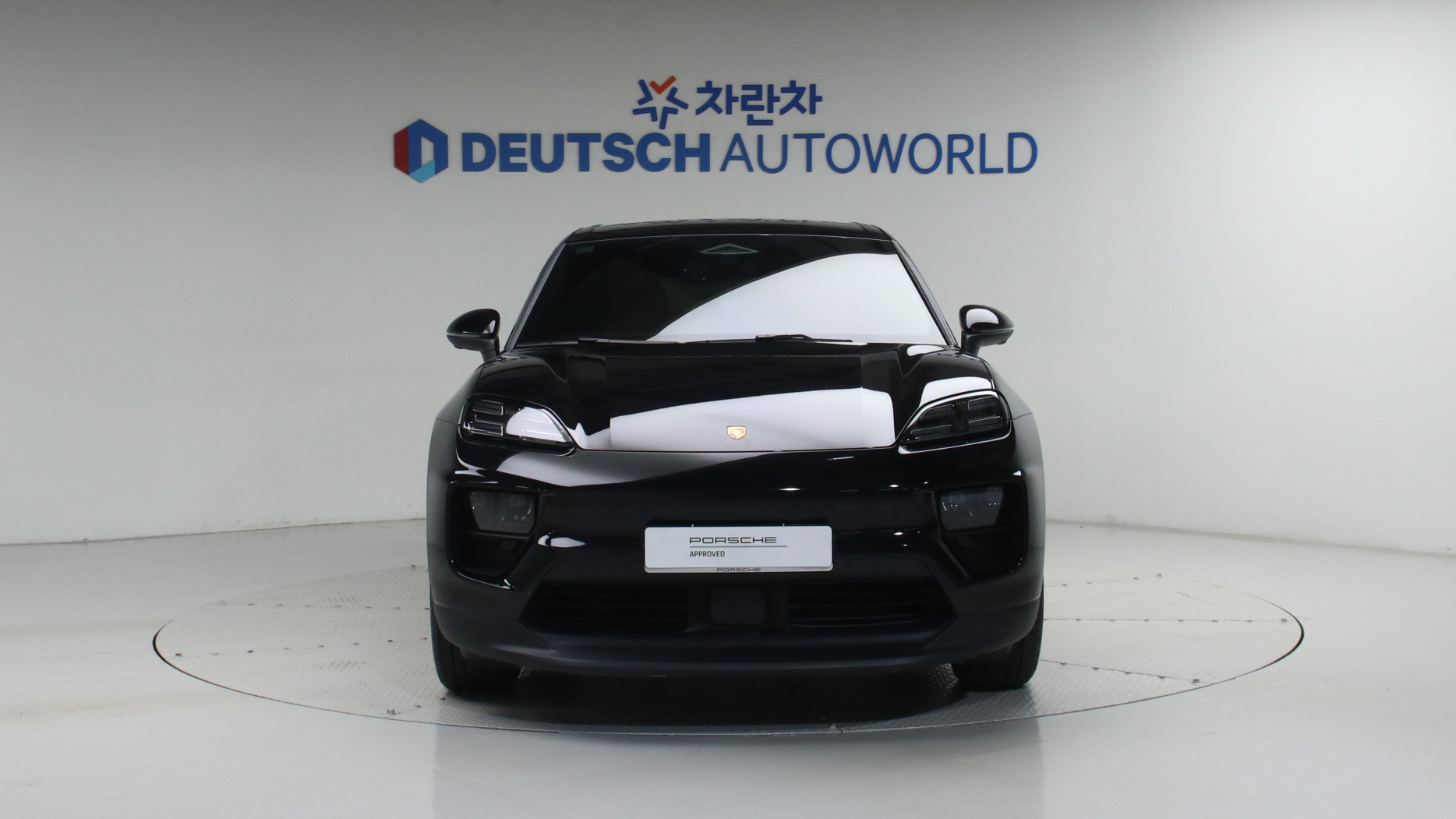 Porsche Macan — miniaturë 49