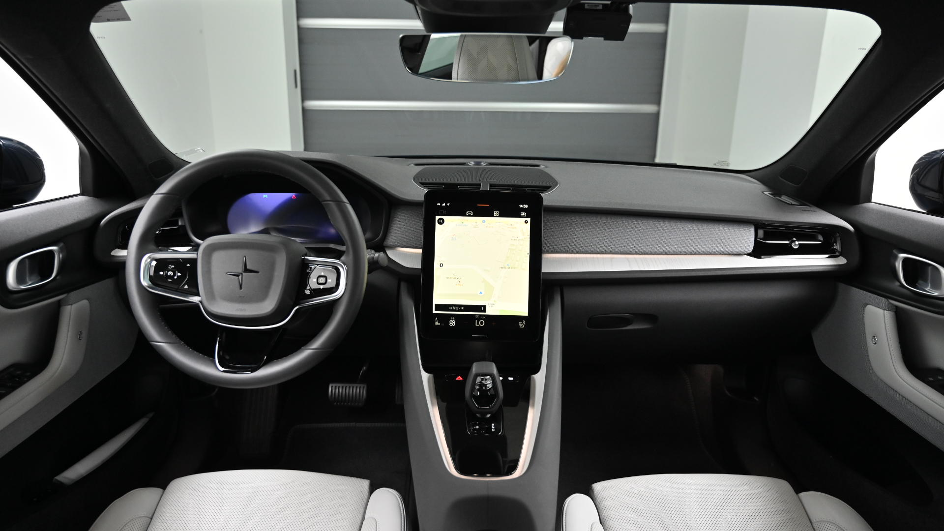 Polestar Polestar 2 78kWh Long Range Single Motor 2WD