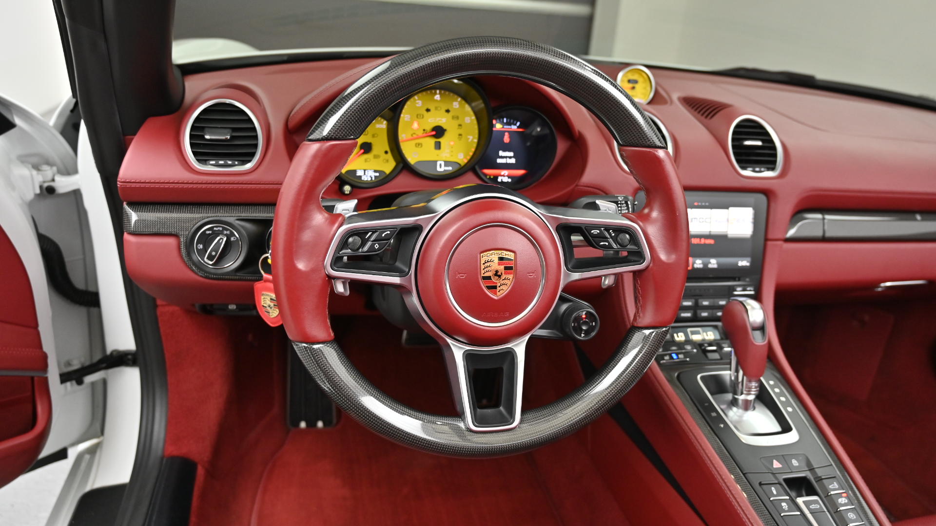 Porsche 718 — miniaturë 13
