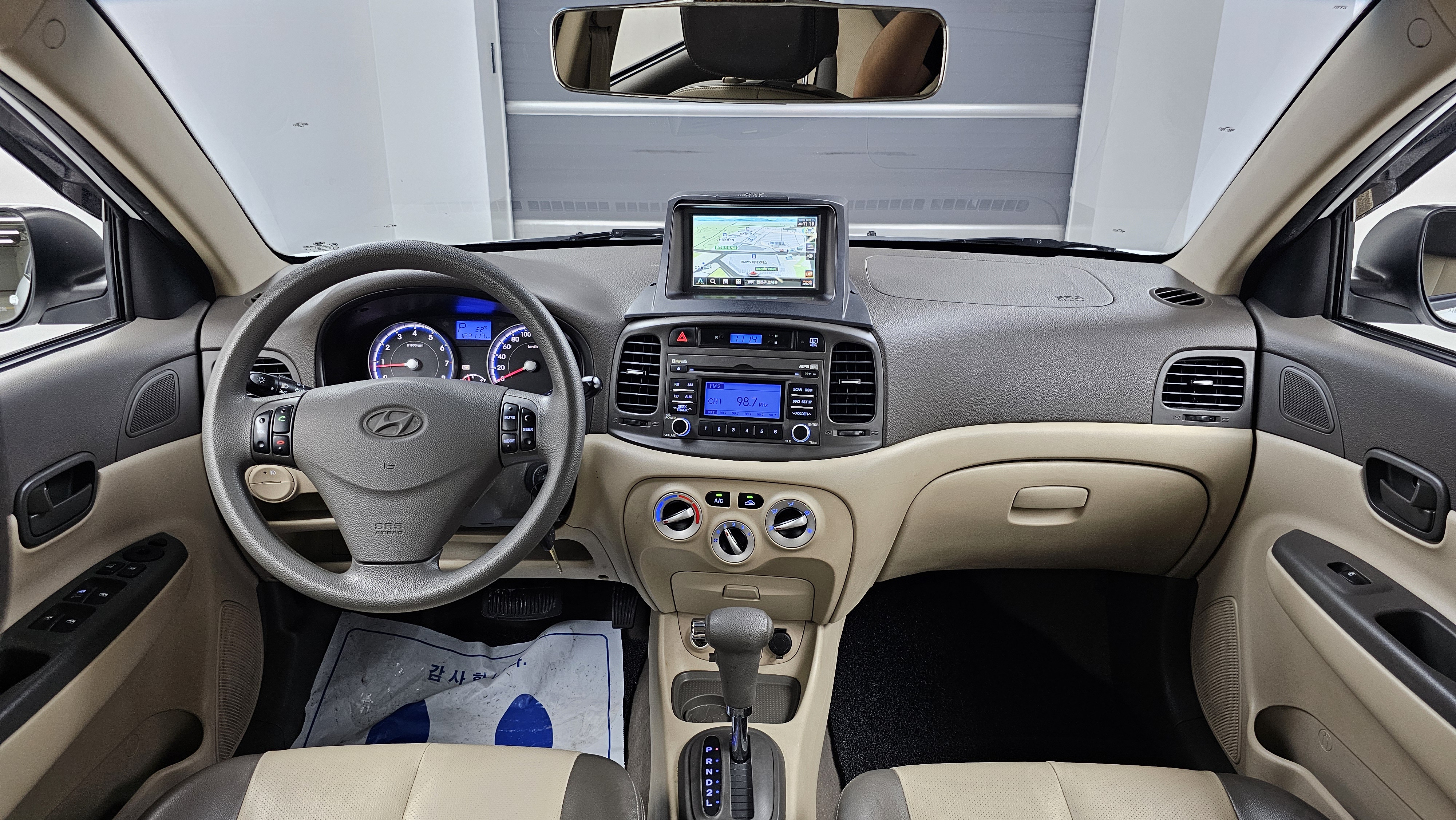 Hyundai Verna Transform 1.4 DOHC Premier