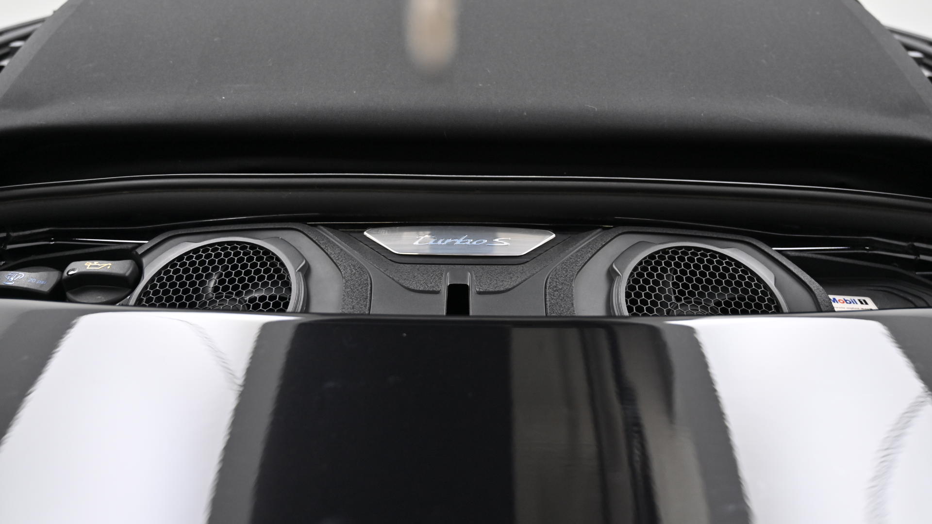 Porsche 911 — miniaturë 6