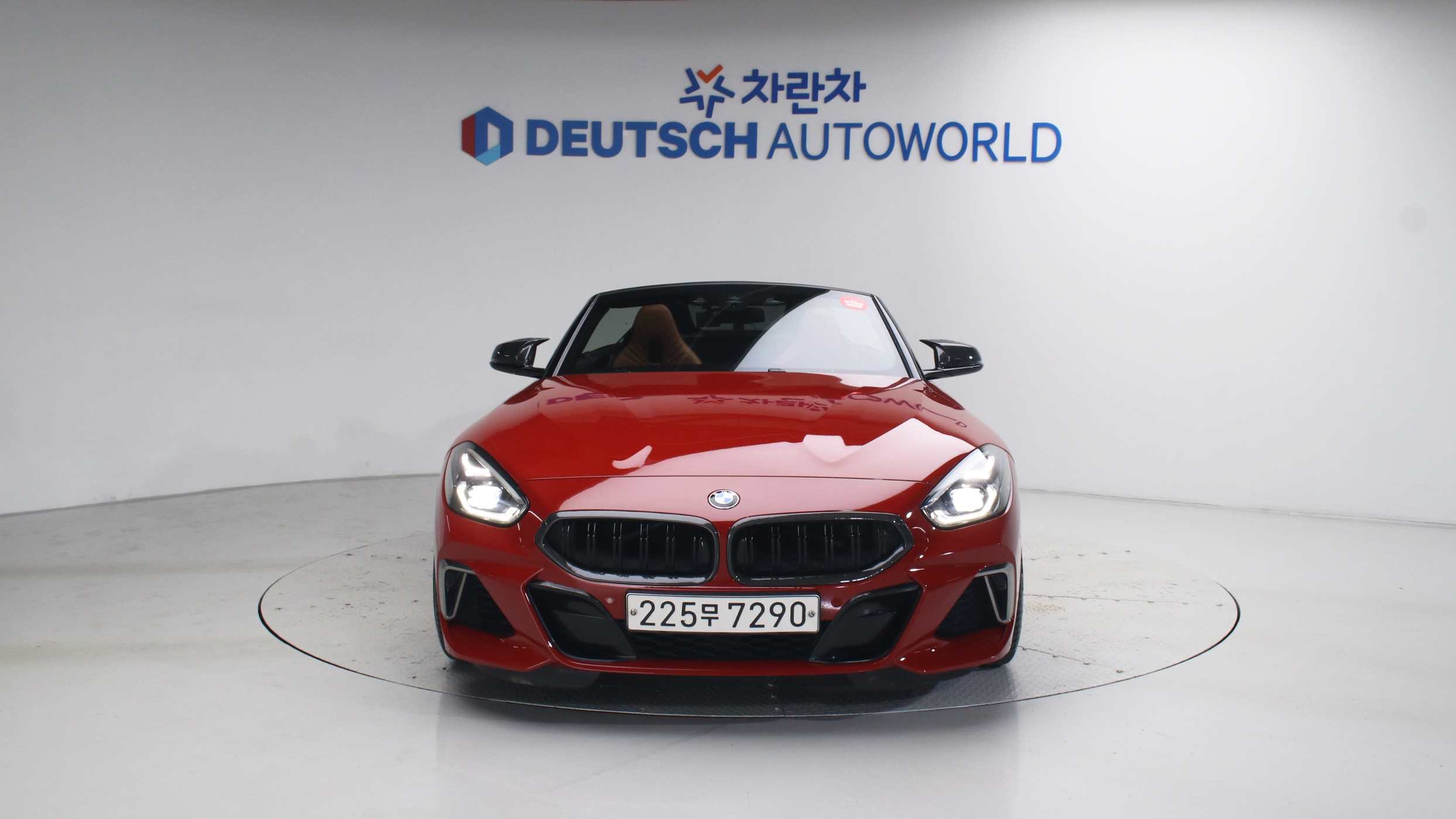 BMW Z4 — miniaturë 3