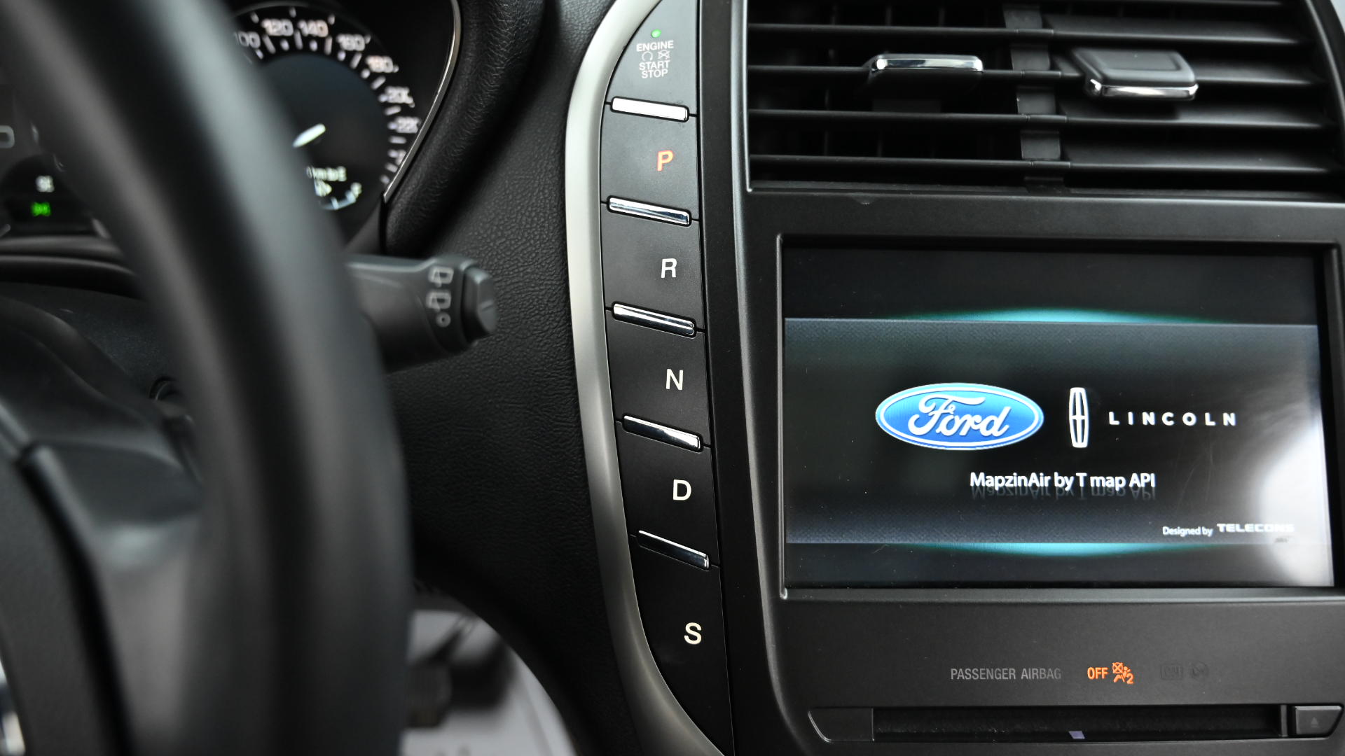 Lincoln MKC 2.0 AWD