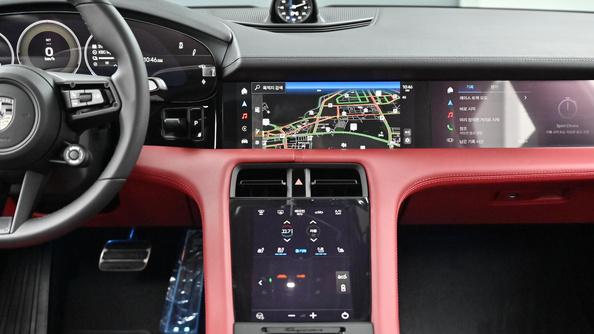 Porsche Taycan — miniaturë 14
