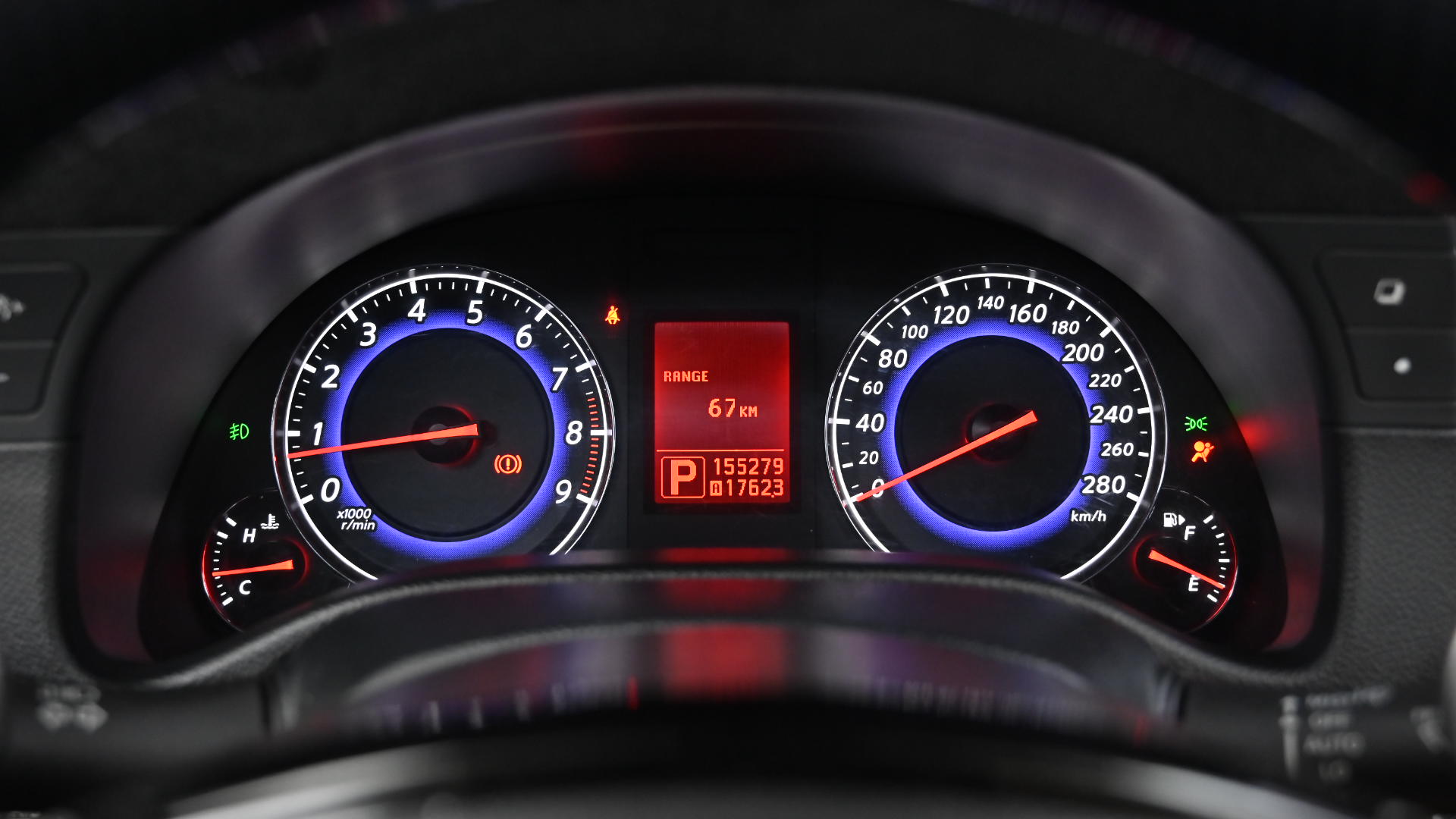 Infiniti G37 Convertible V36