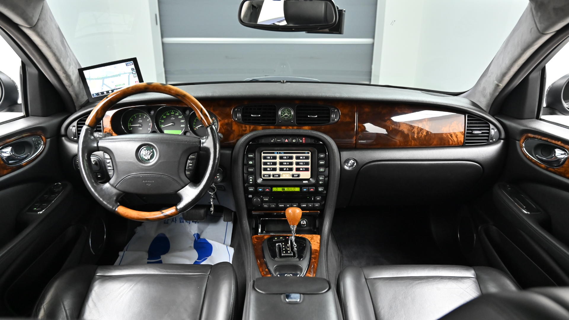 Jaguar XJ-8 3.5 X350