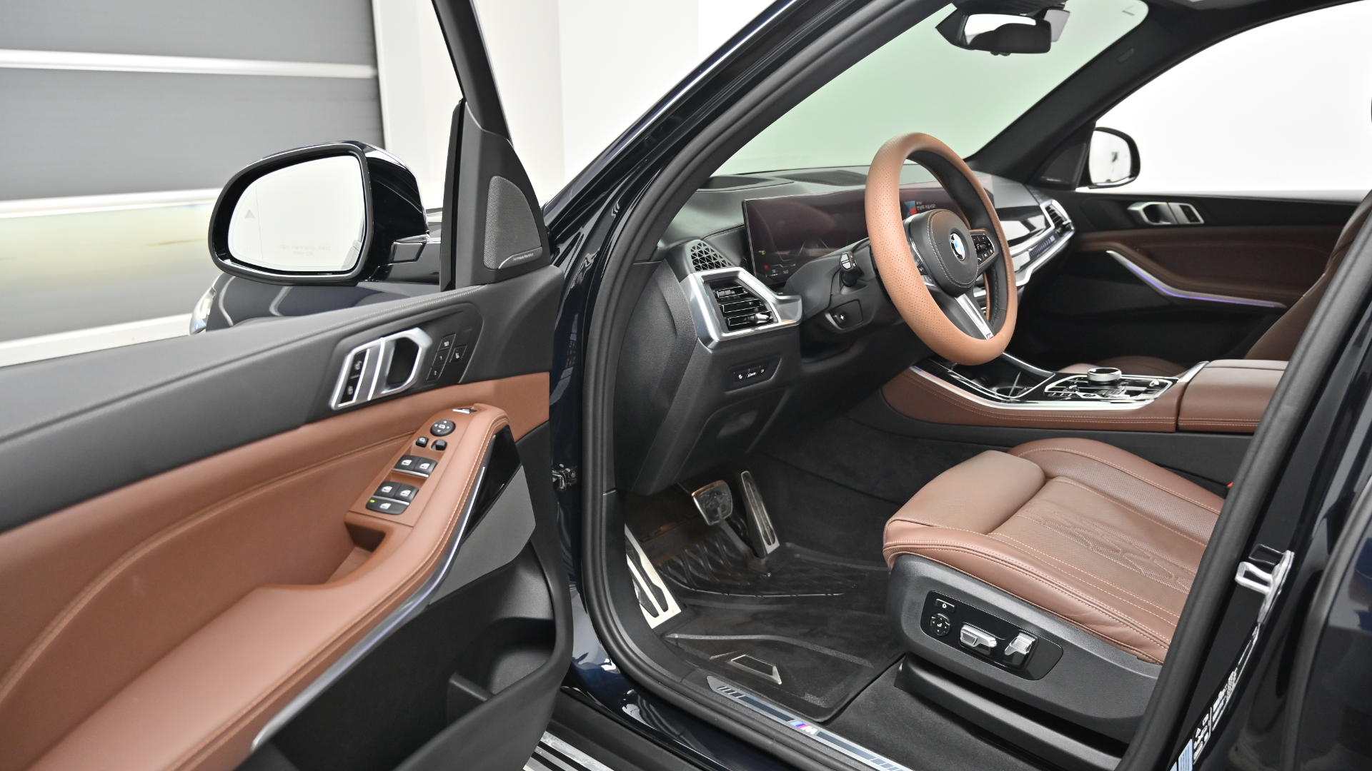 BMW X5 — miniaturë 11