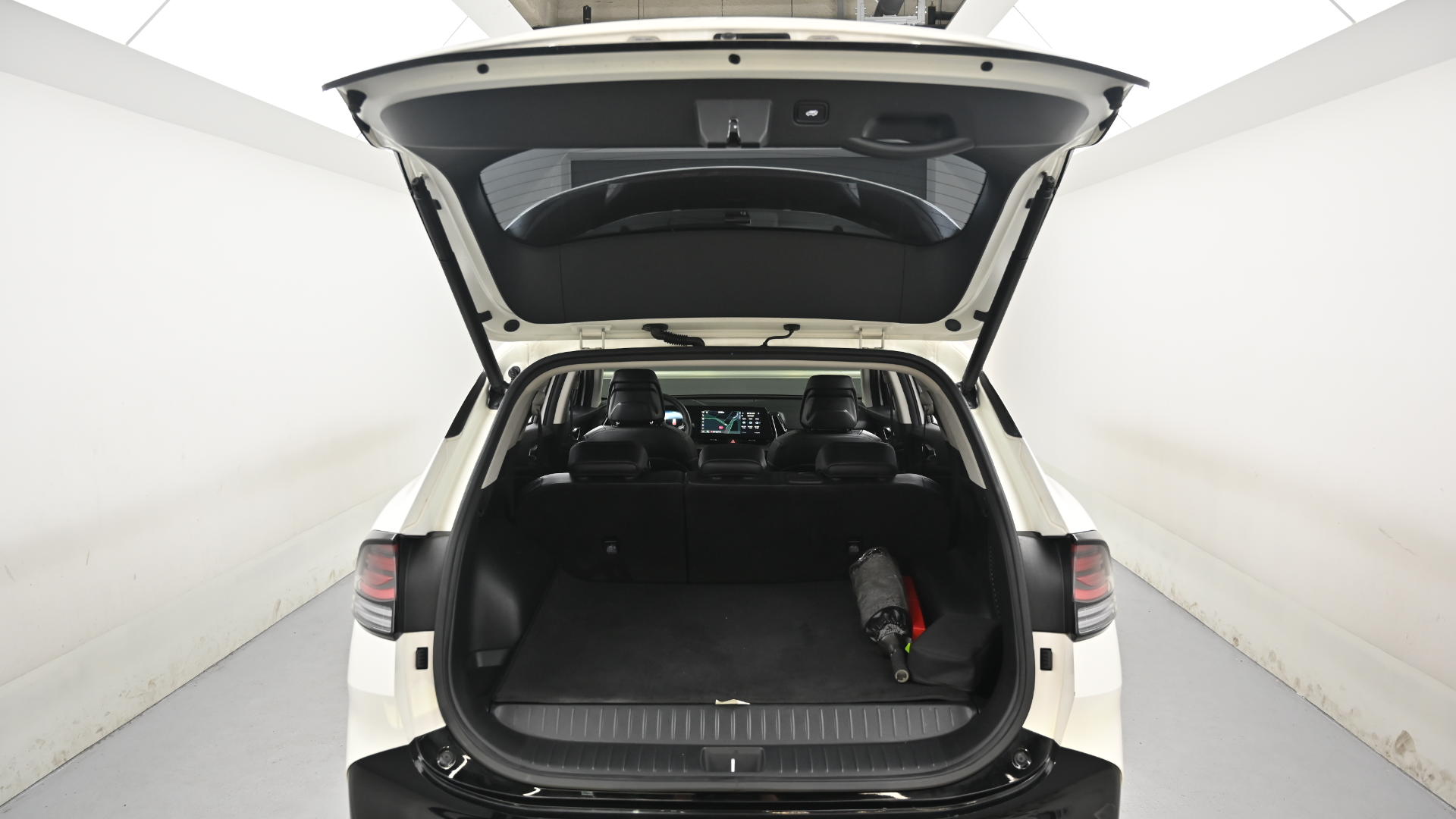 Kia Sportage — miniaturë 19
