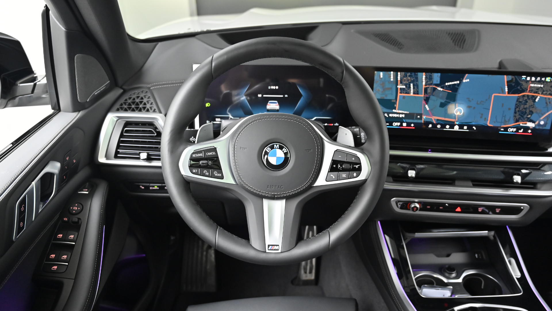 BMW X5 — miniaturë 13