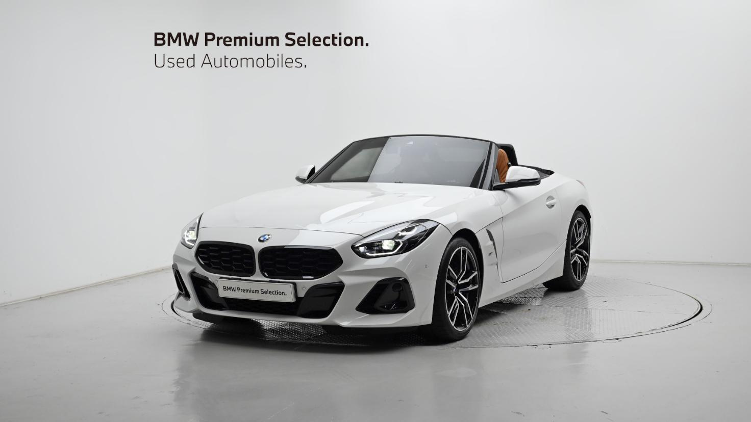 BMW Z4 sDrive20i M 스포츠 — foto 1