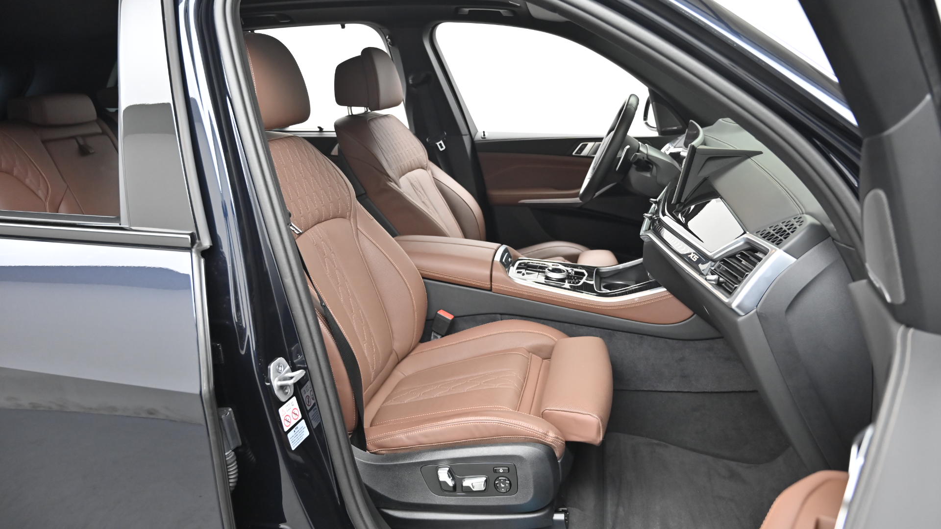BMW X5 — miniaturë 26