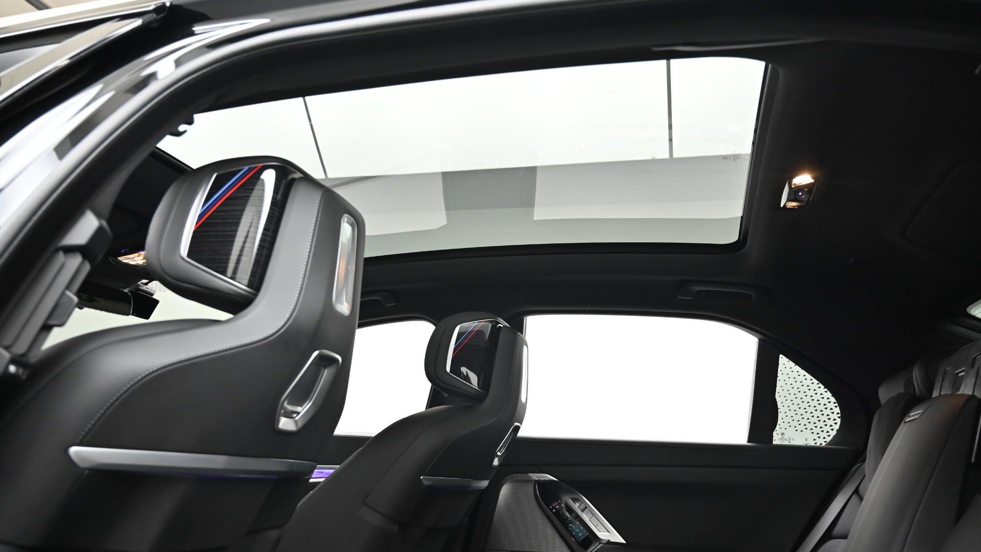 BMW 7er — miniaturë 18