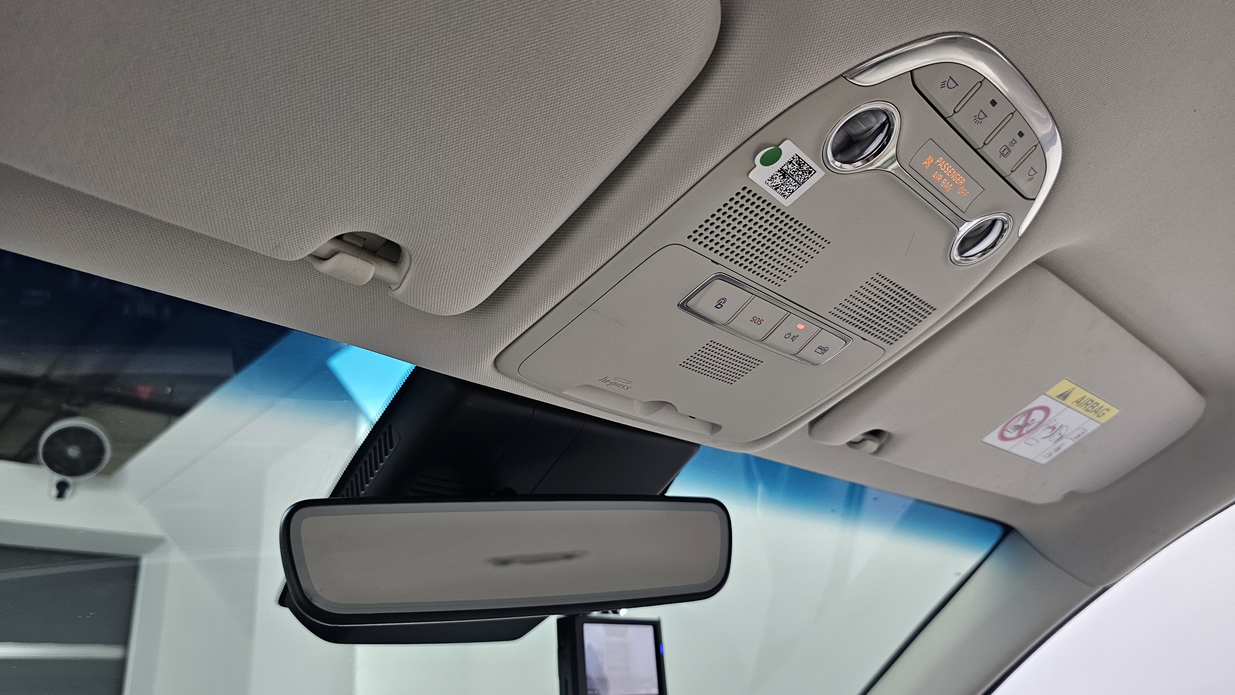 Hyundai Grandeur — miniaturë 18