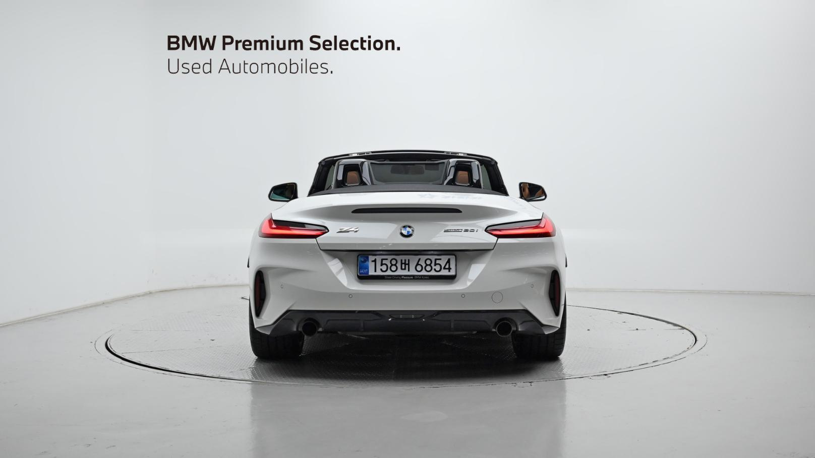 BMW Z4 — miniaturë 4