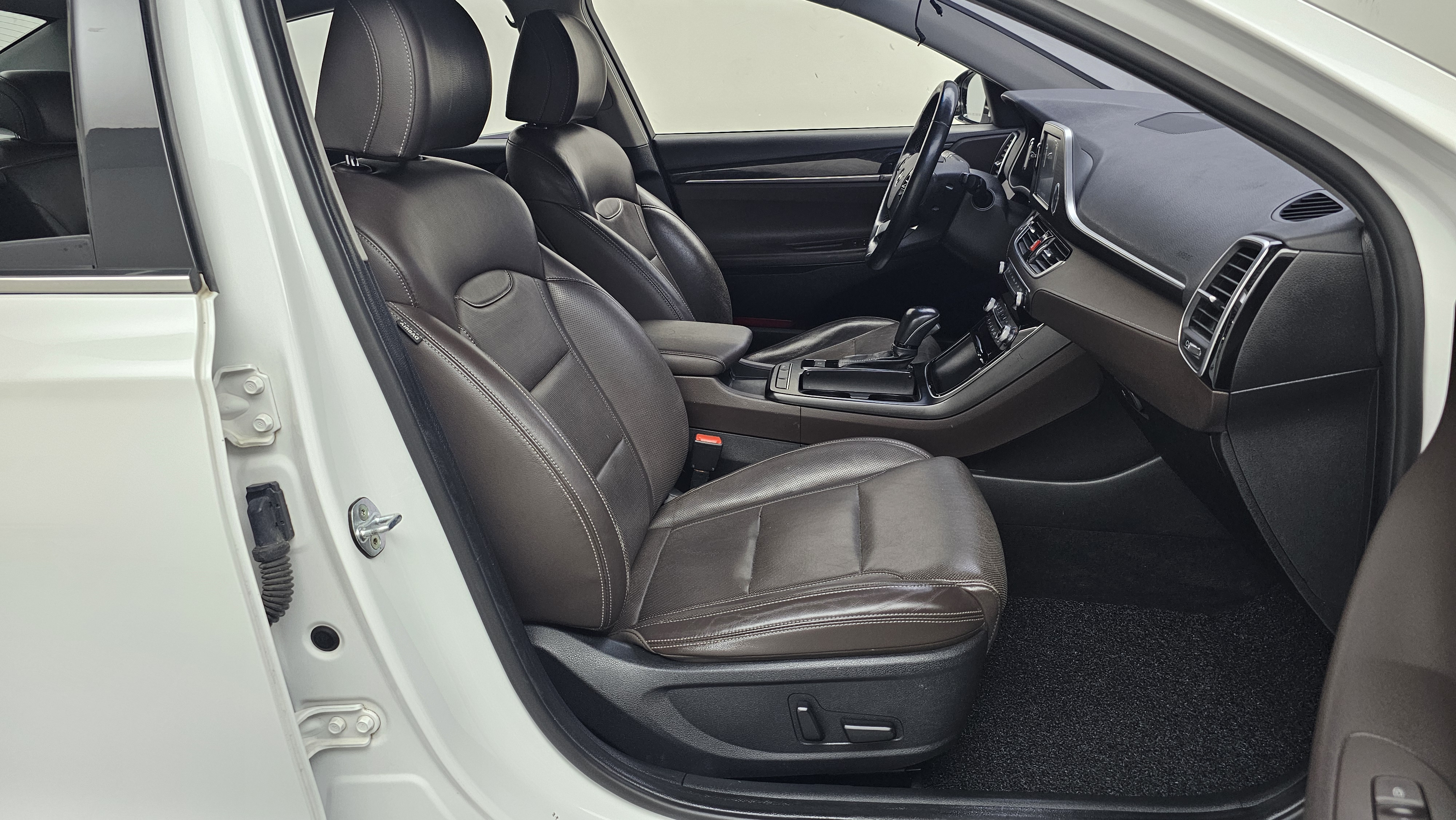 Hyundai Grandeur — miniaturë 10