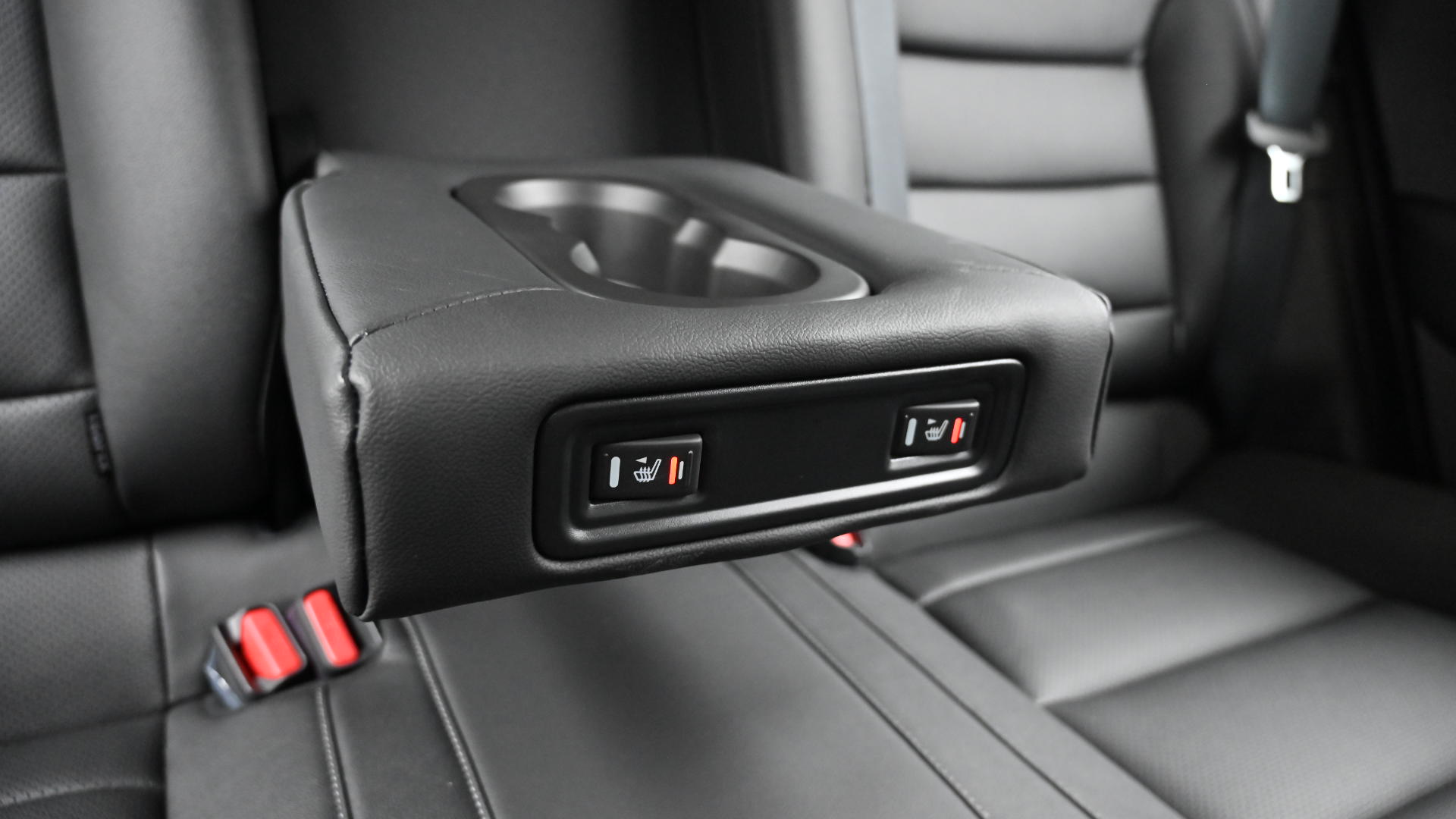 Renault Samsung QM6 — miniaturë 16